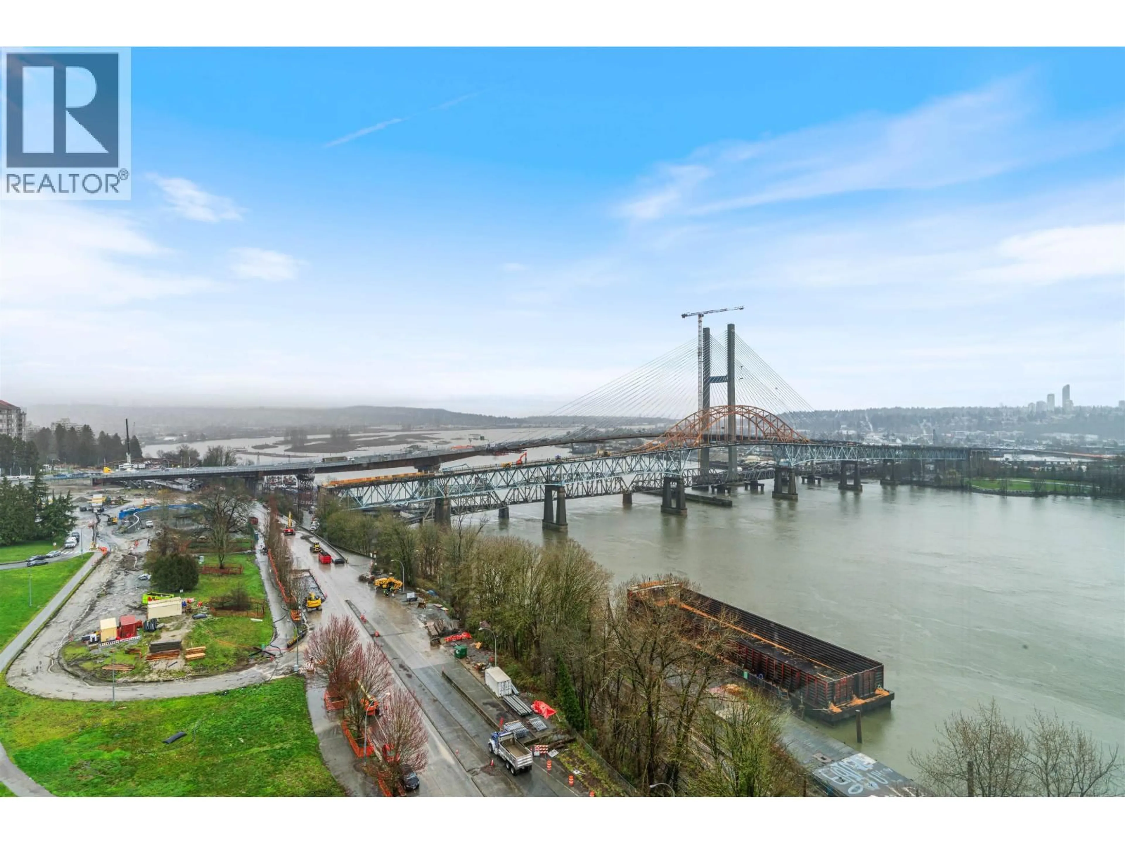 Unknown for 1602 - 125 COLUMBIA STREET, New Westminster British Columbia V3L0G8