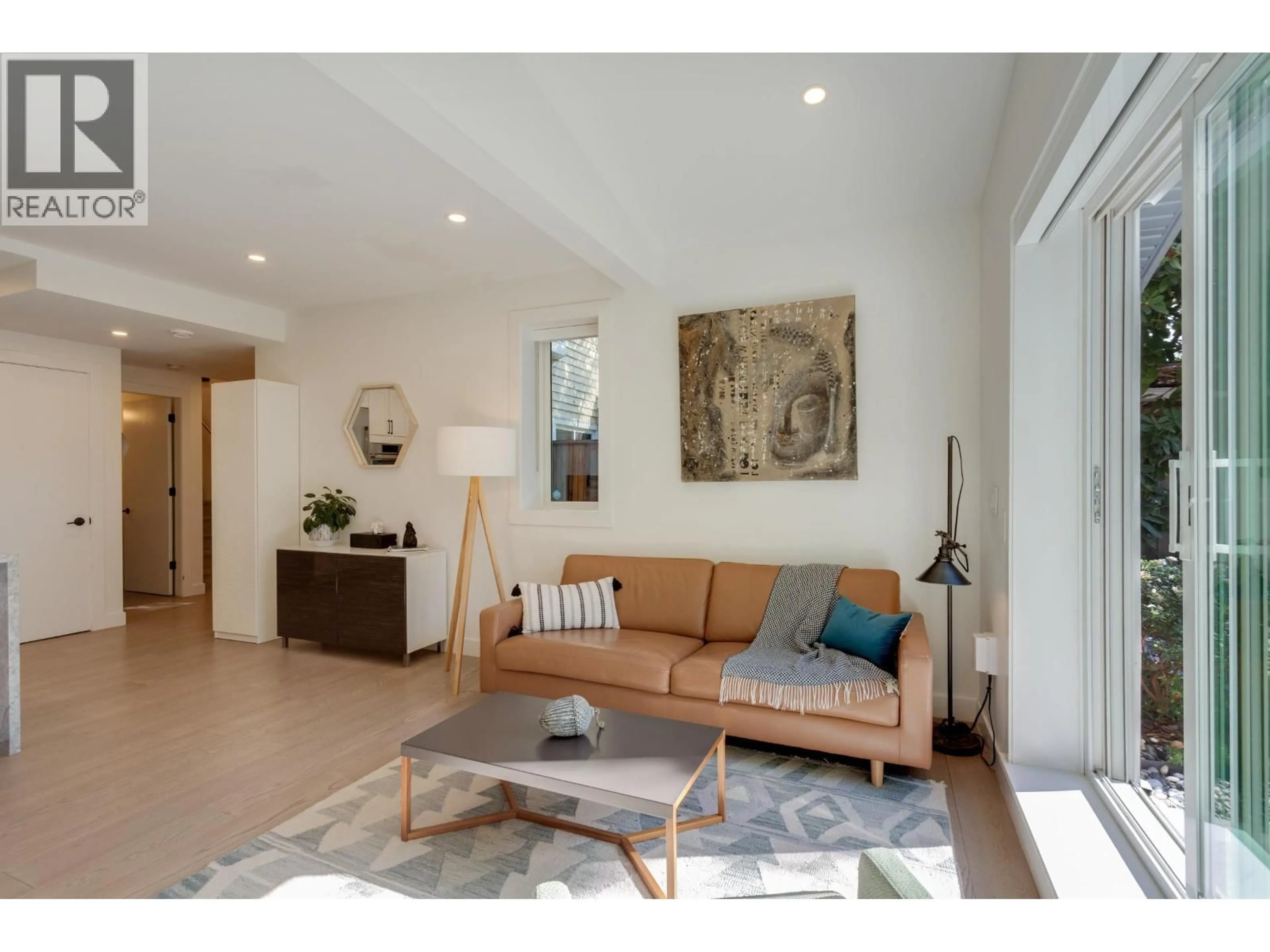 Living room with furniture, unknown for 1372 10TH AVENUE, Vancouver British Columbia V5N1X3