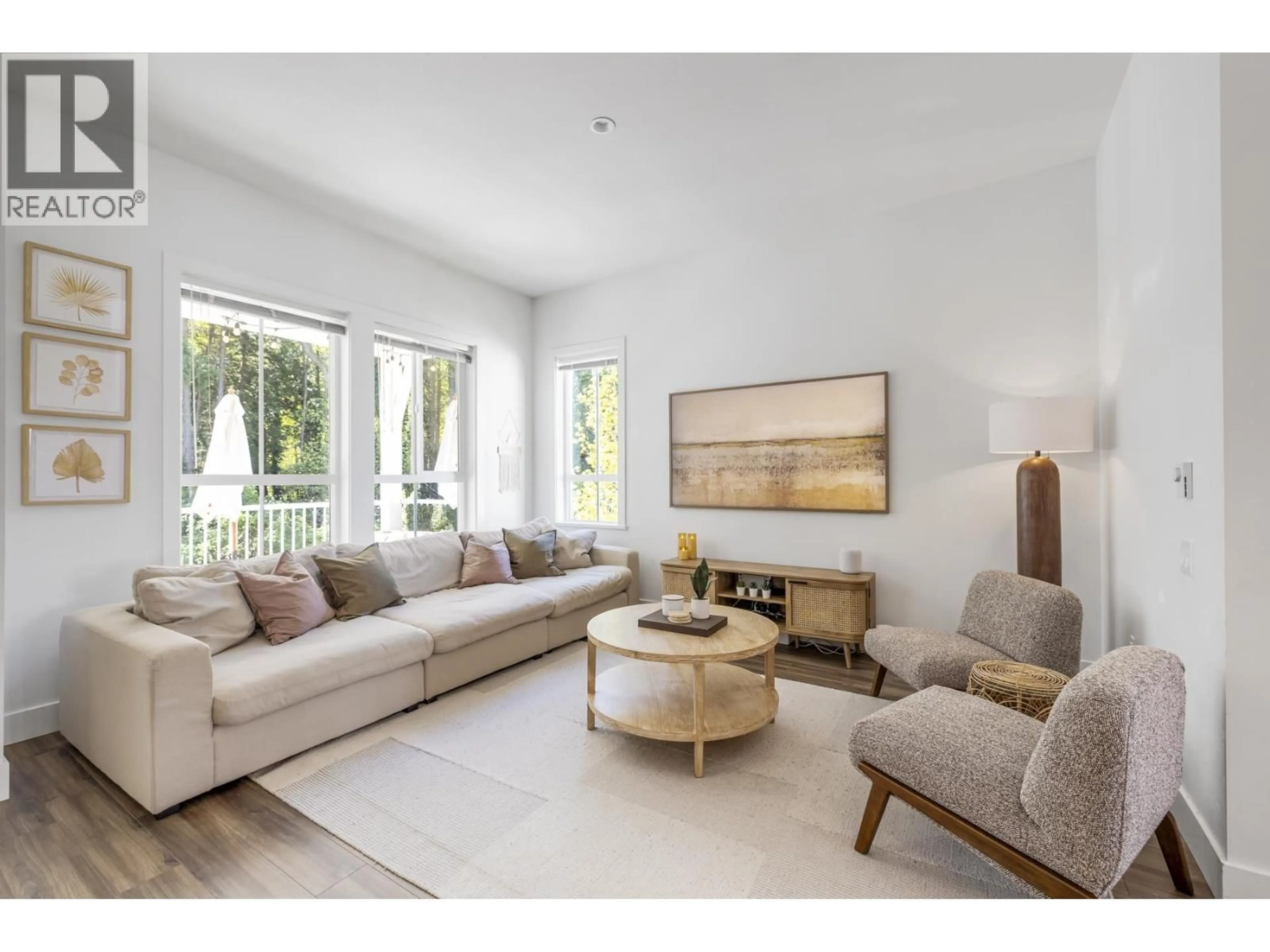 Living room with furniture, unknown for 110 - 4638 ORCA WAY, Tsawwassen British Columbia V4M0C2