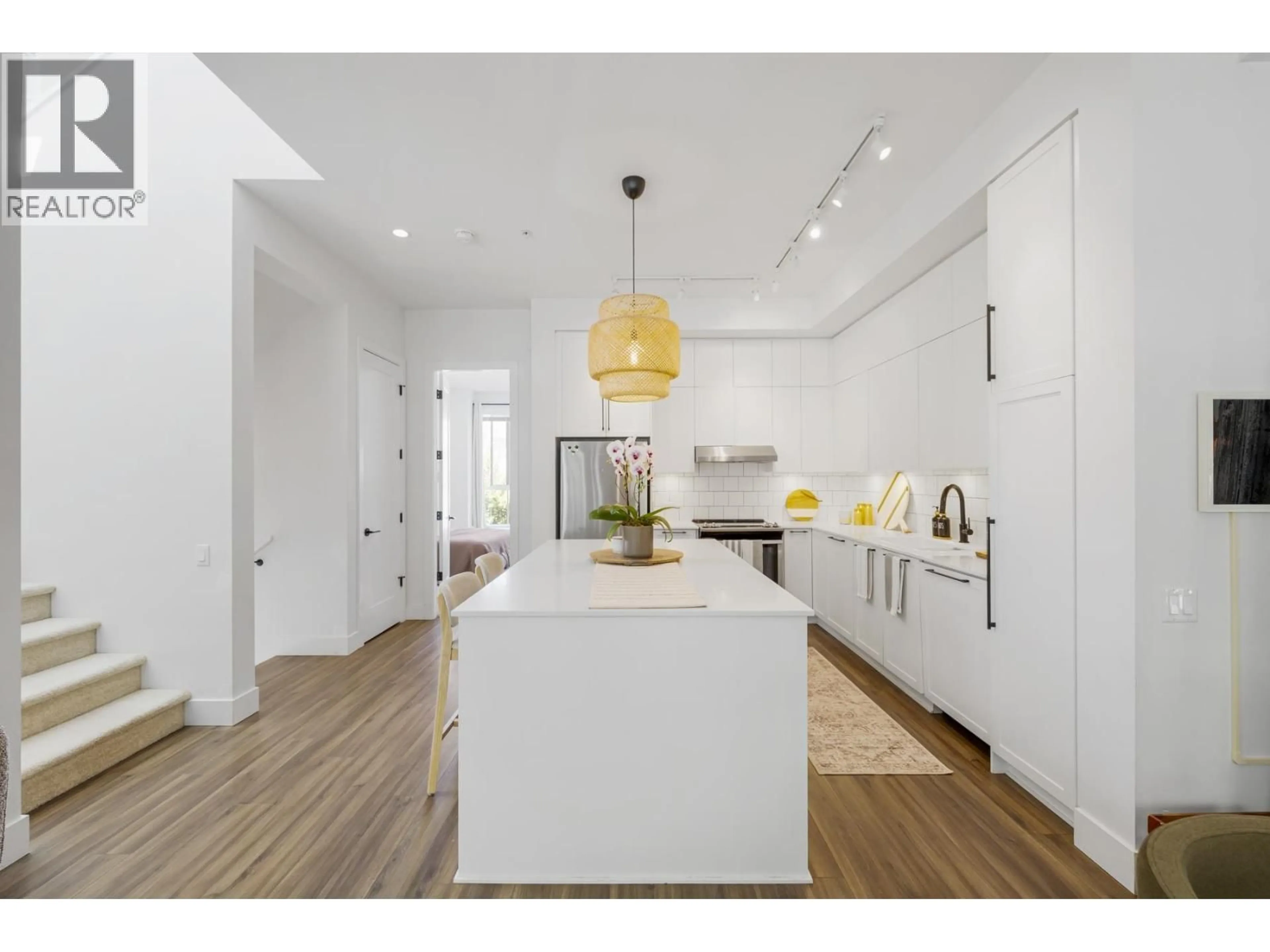 Open concept kitchen, unknown for 110 - 4638 ORCA WAY, Tsawwassen British Columbia V4M0C2