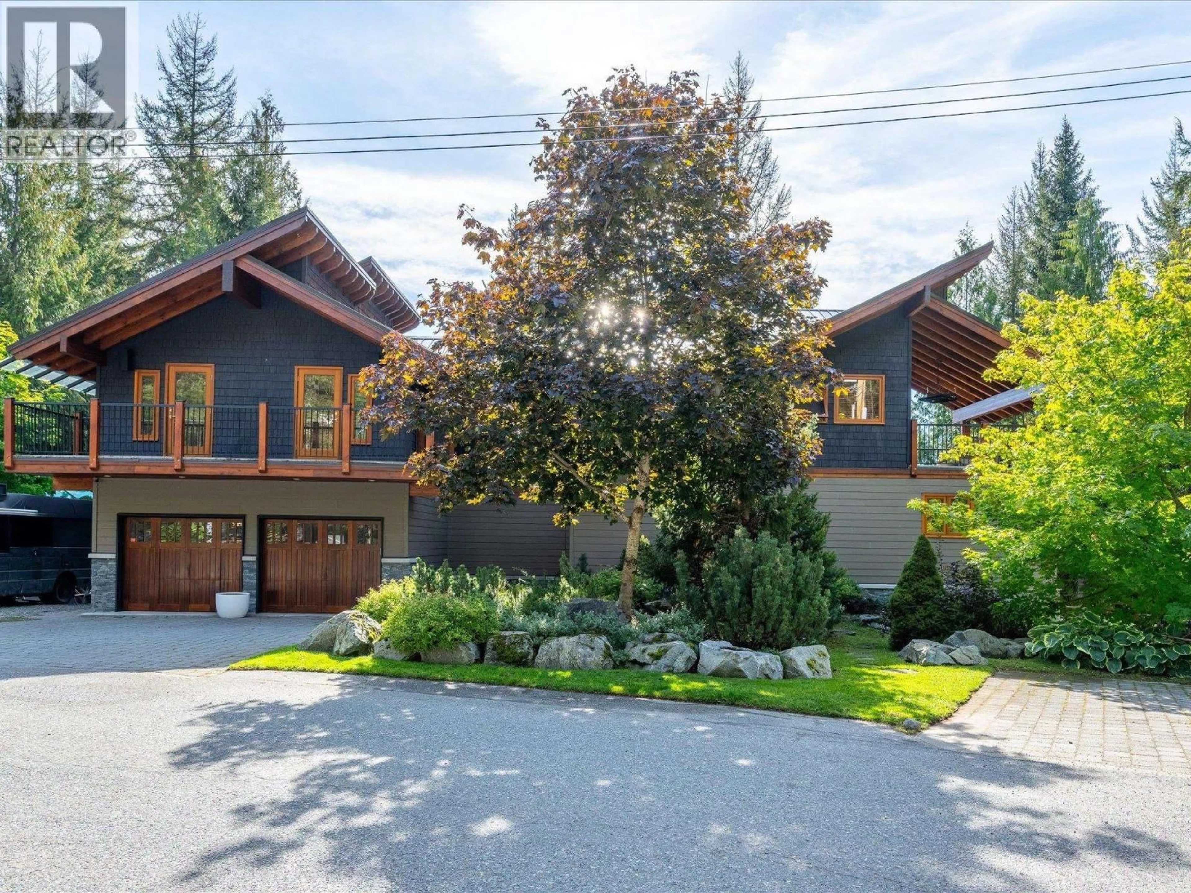 Unknown for 8745 IDYLWOOD PLACE, Whistler British Columbia V8E0G1