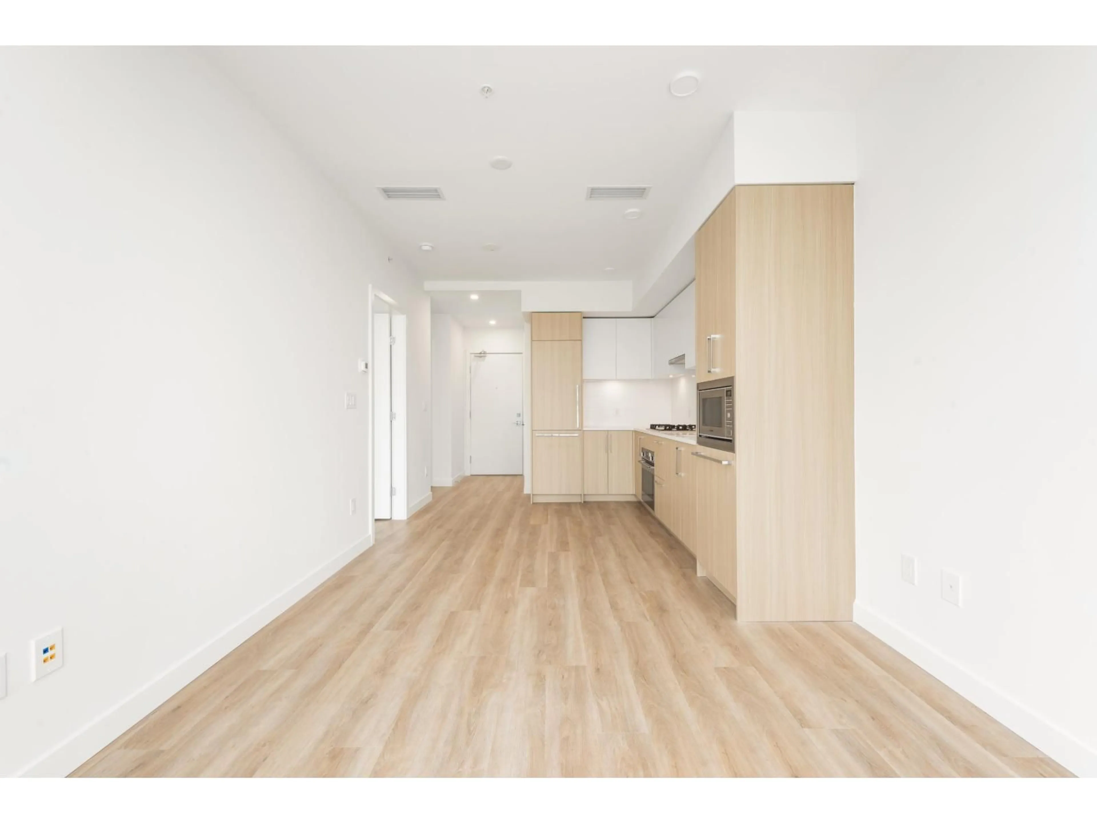 A pic of a room for 408 - 9675 KING GEORGE BOULEVARD, Surrey British Columbia V3T0T7
