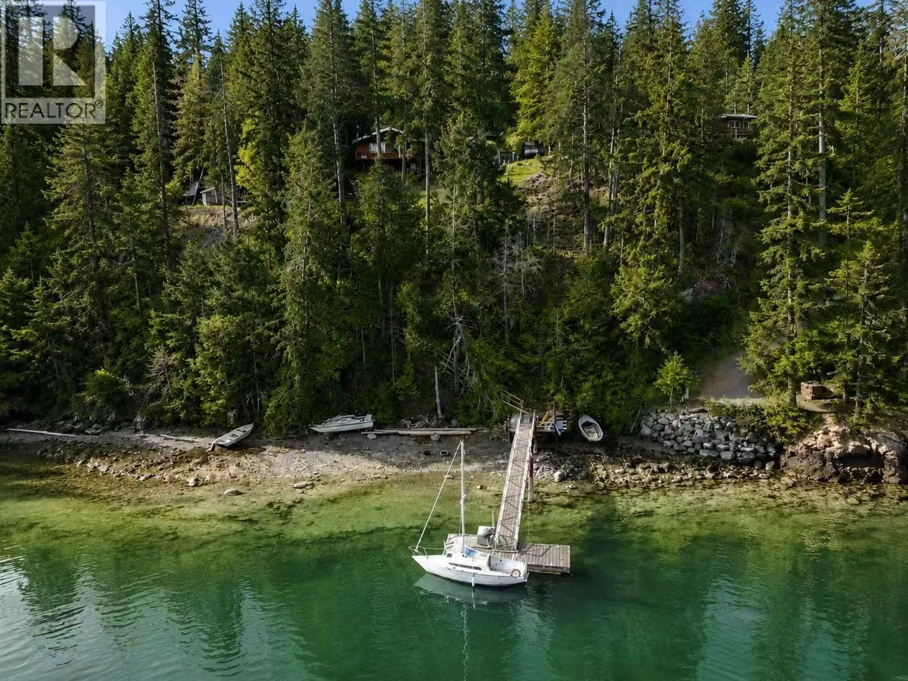 Unknown for 5099 JOHNSTONE ROAD, Madeira Park British Columbia V0N2H1