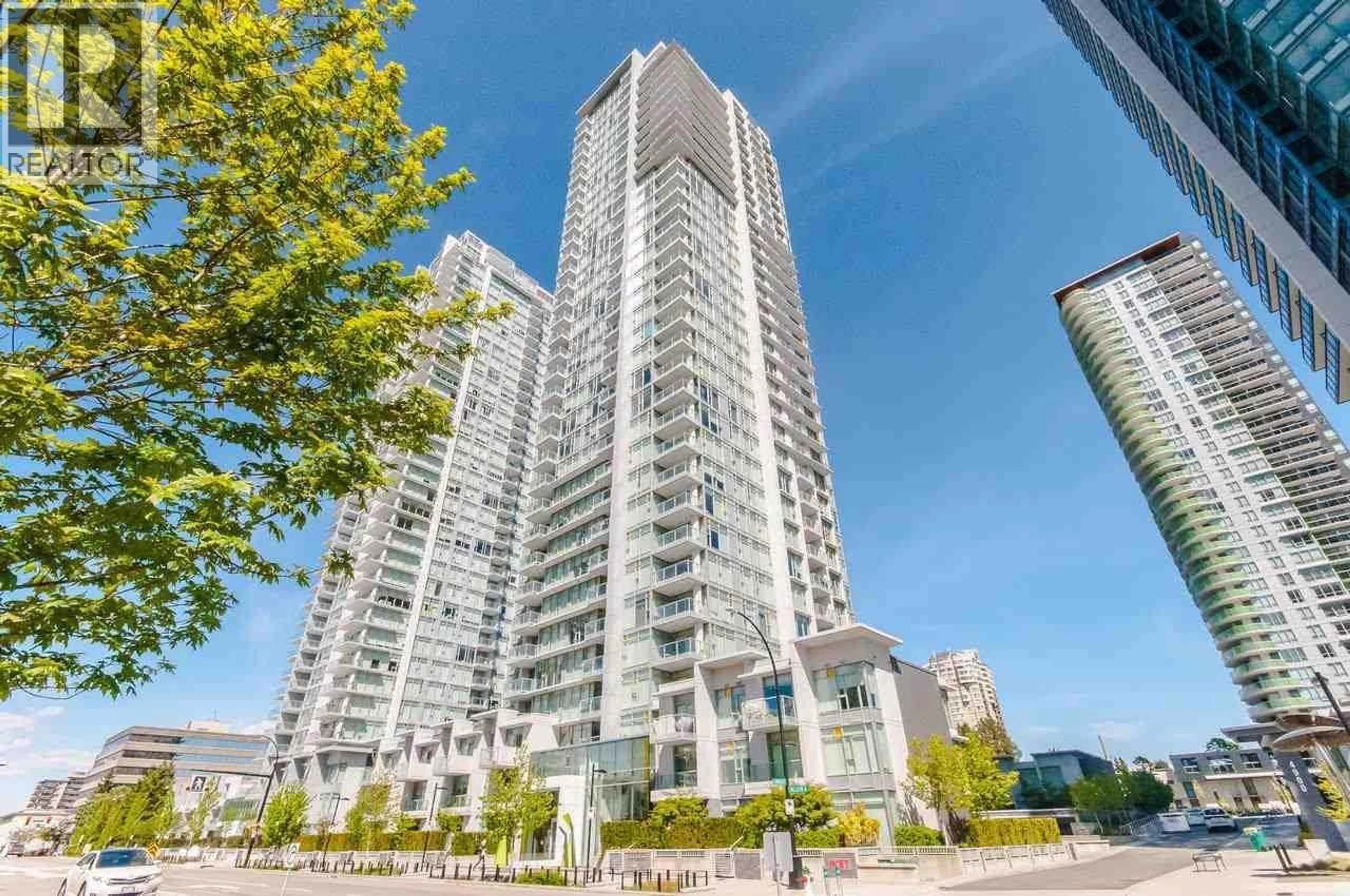 Unknown for 3605 - 6588 NELSON AVENUE, Burnaby British Columbia V5H0E8