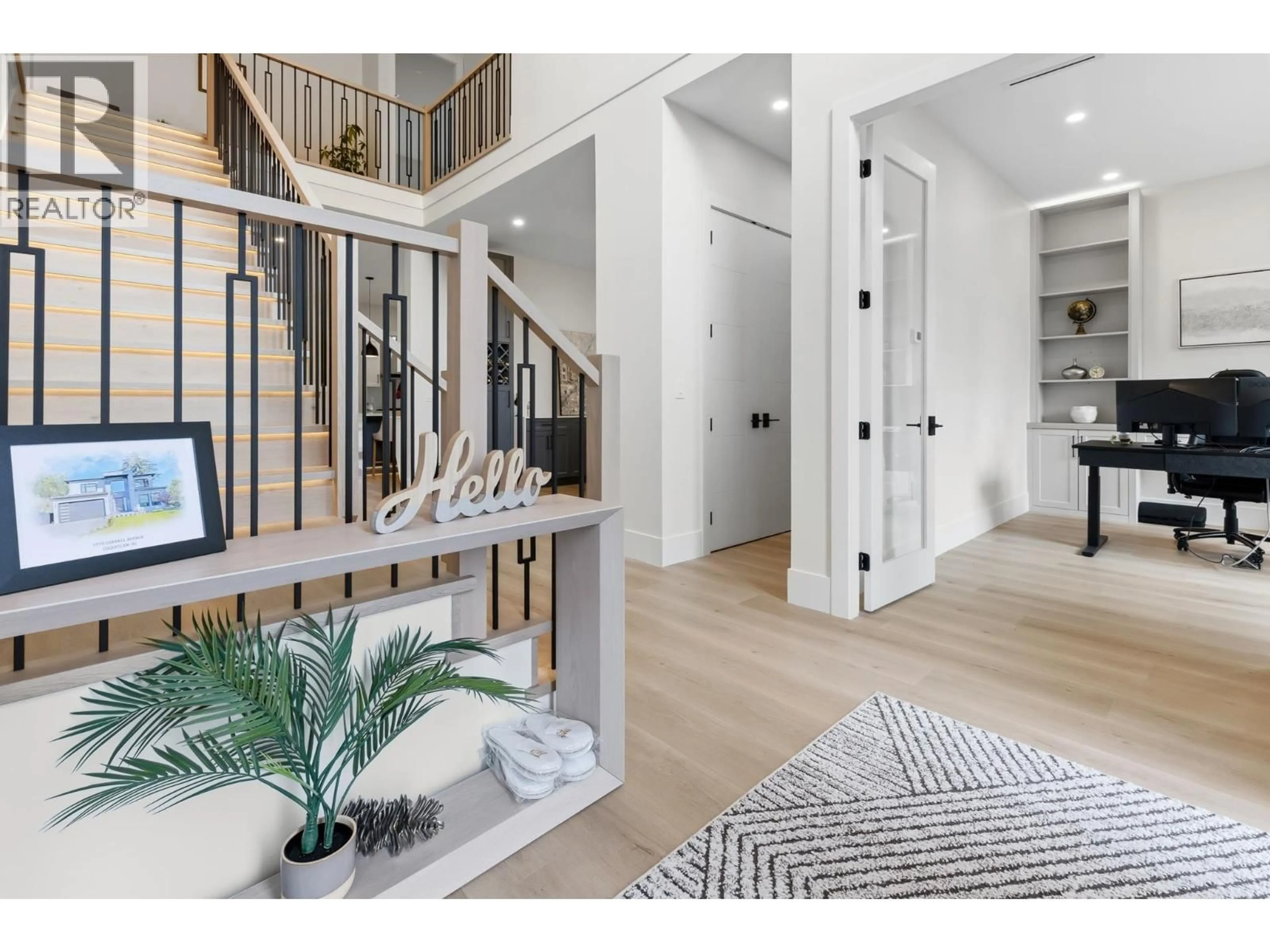 Indoor entryway for 1575 CORNELL AVENUE, Coquitlam British Columbia V3J3A2