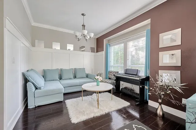 40 - 8358 121A STREET, Surrey 3