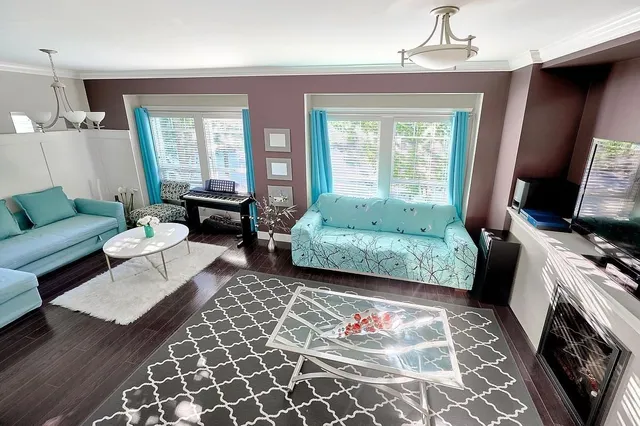 40 - 8358 121A STREET, Surrey 4