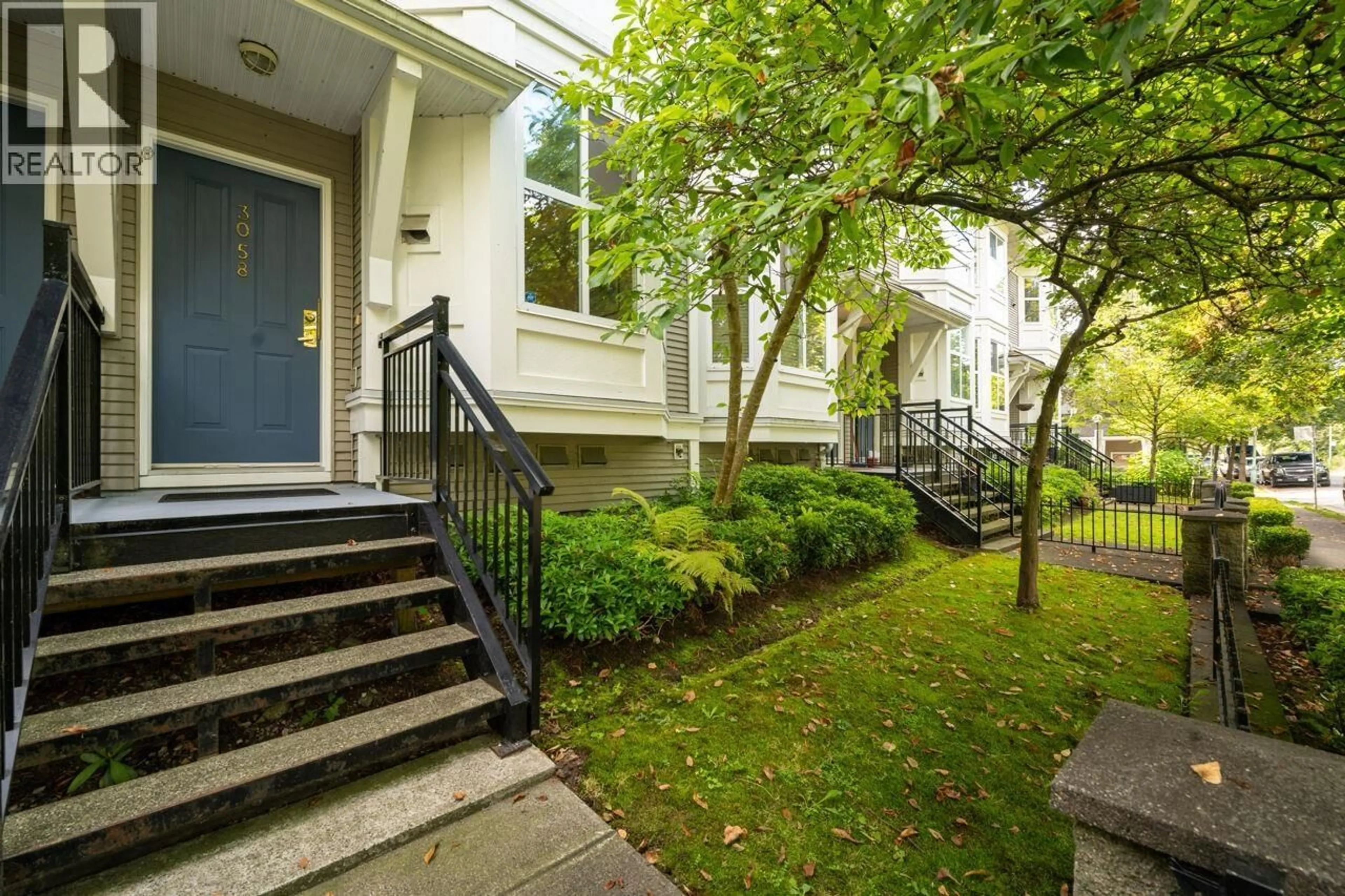 Unknown for 3058 KENT AVENUE SOUTH, Vancouver British Columbia V5S4V6