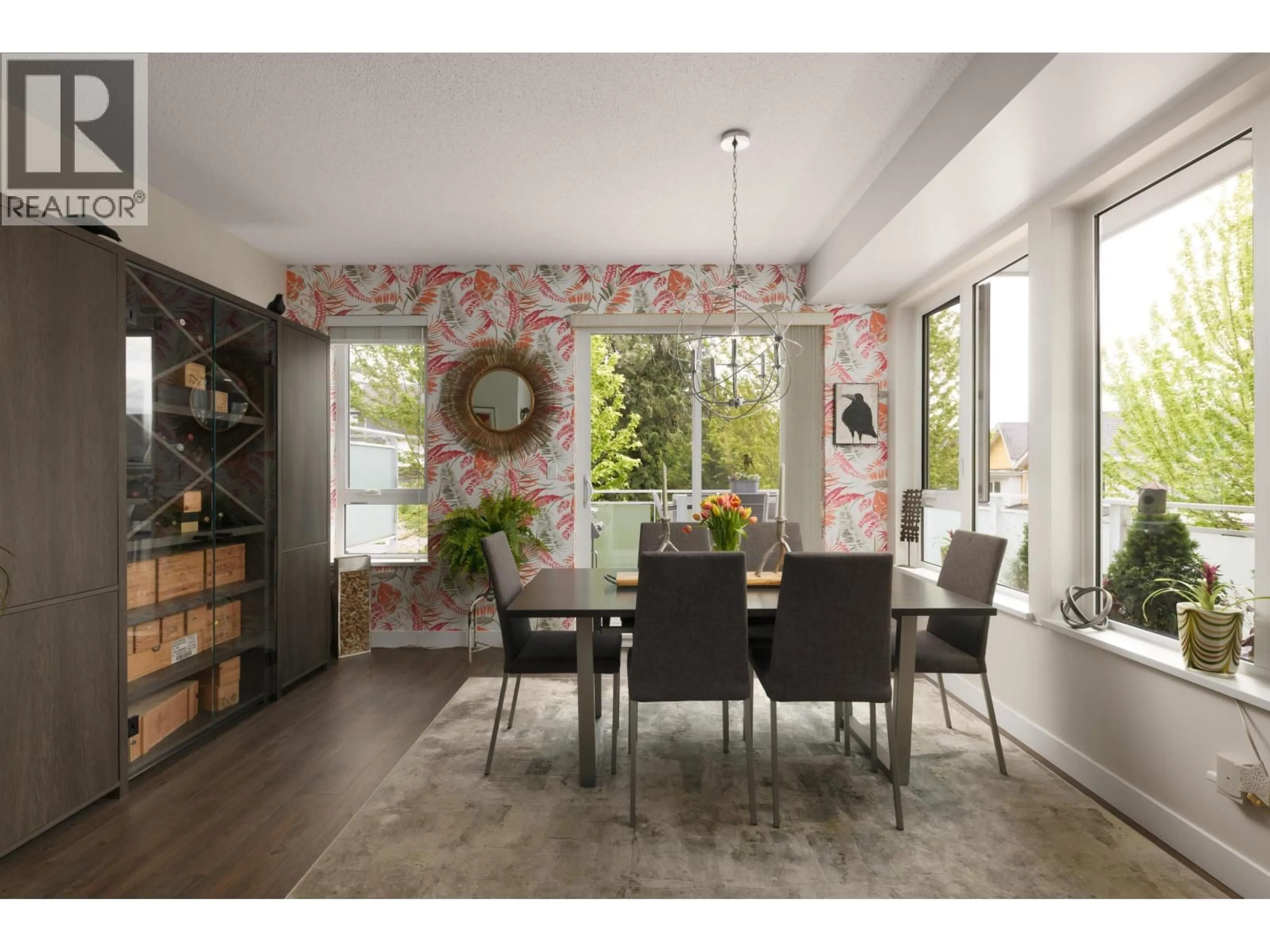 Dining room, unknown for 8490 KERR STREET, Vancouver British Columbia V5S3E7