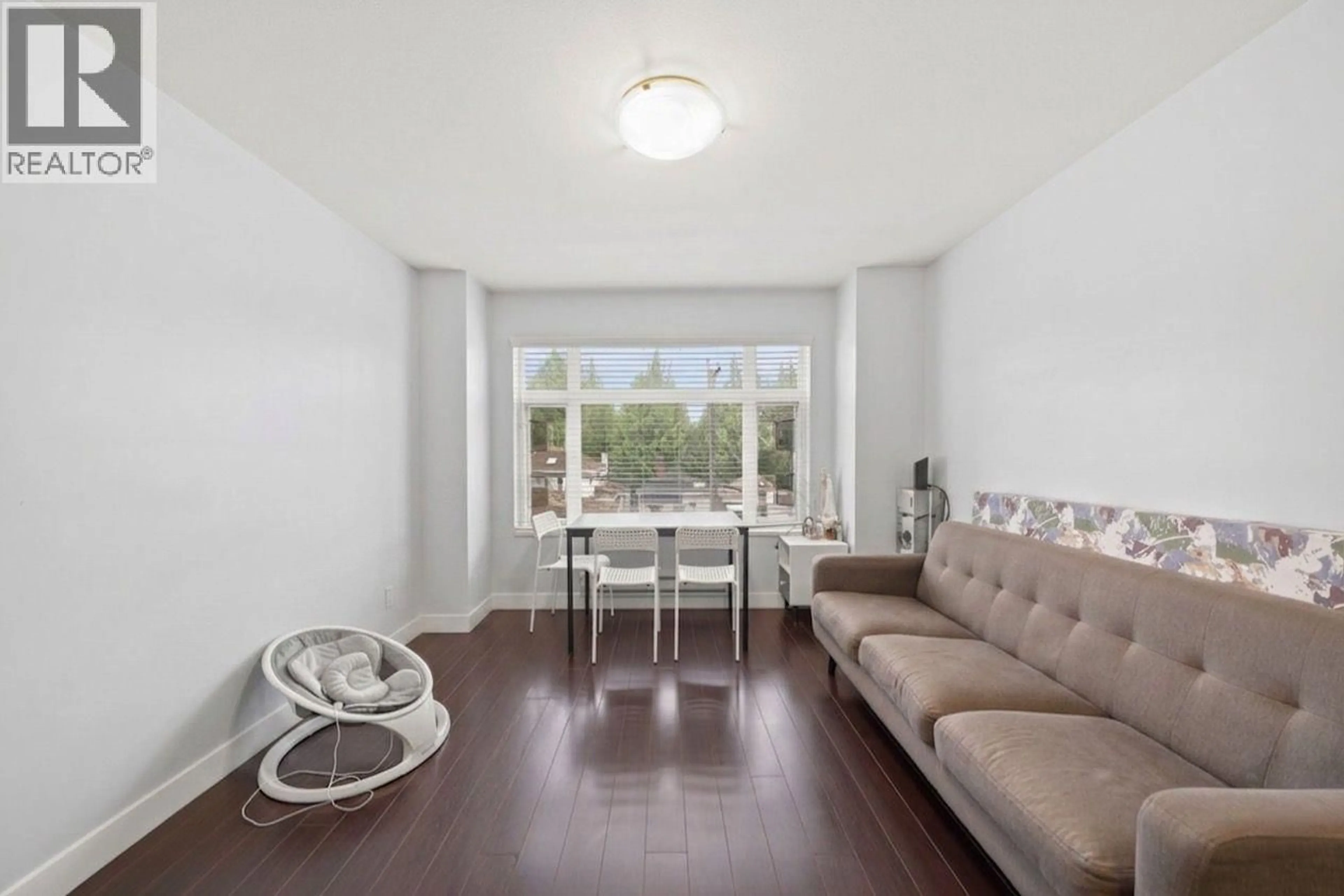 Living room with furniture, unknown for 303 - 2745 HASTINGS STREET, Vancouver British Columbia V5K1Z8