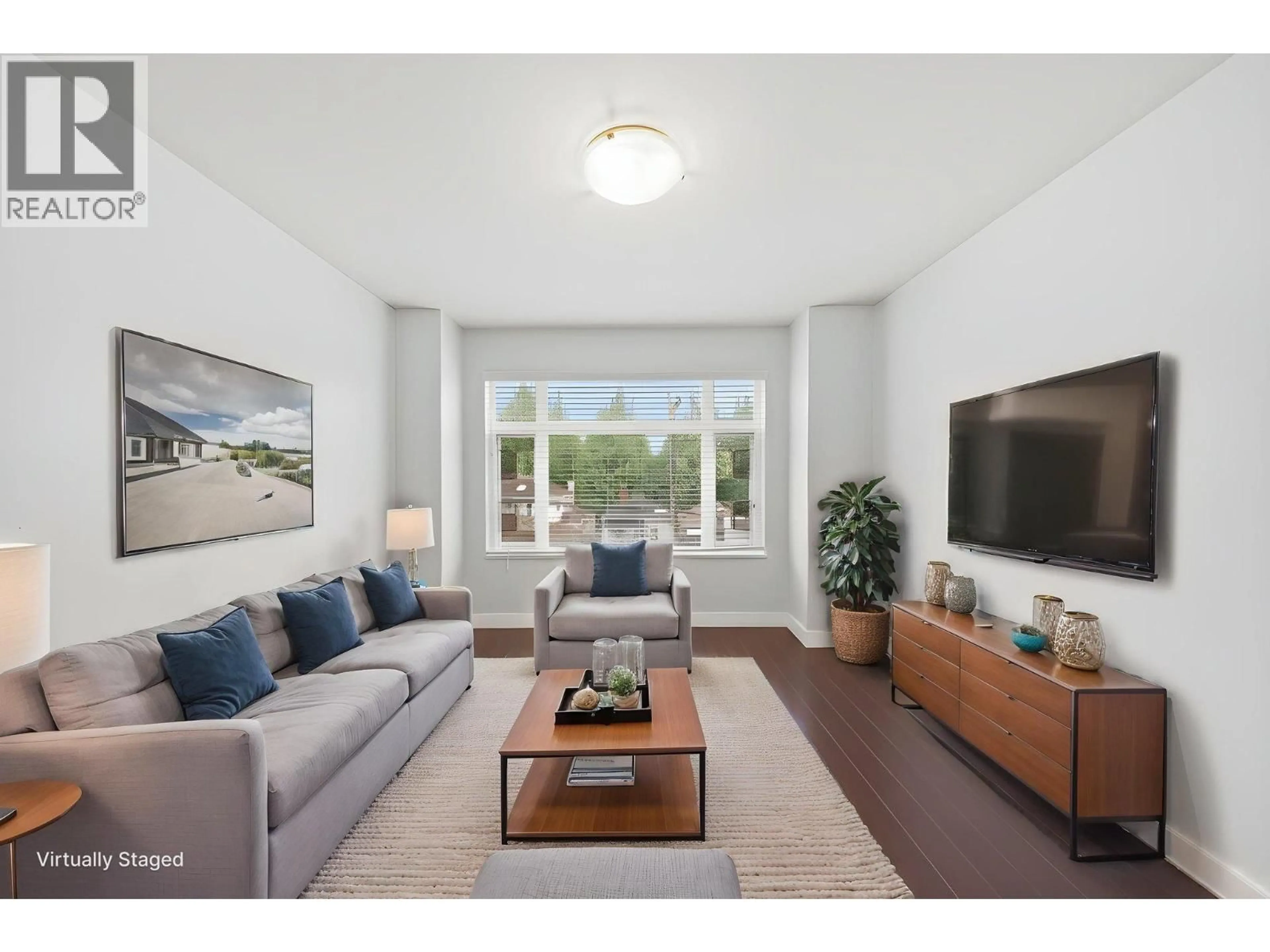 Living room with furniture, unknown for 303 - 2745 HASTINGS STREET, Vancouver British Columbia V5K1Z8