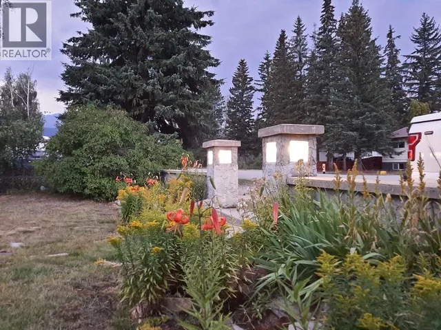 1323 7TH AVENUE, Valemount 3