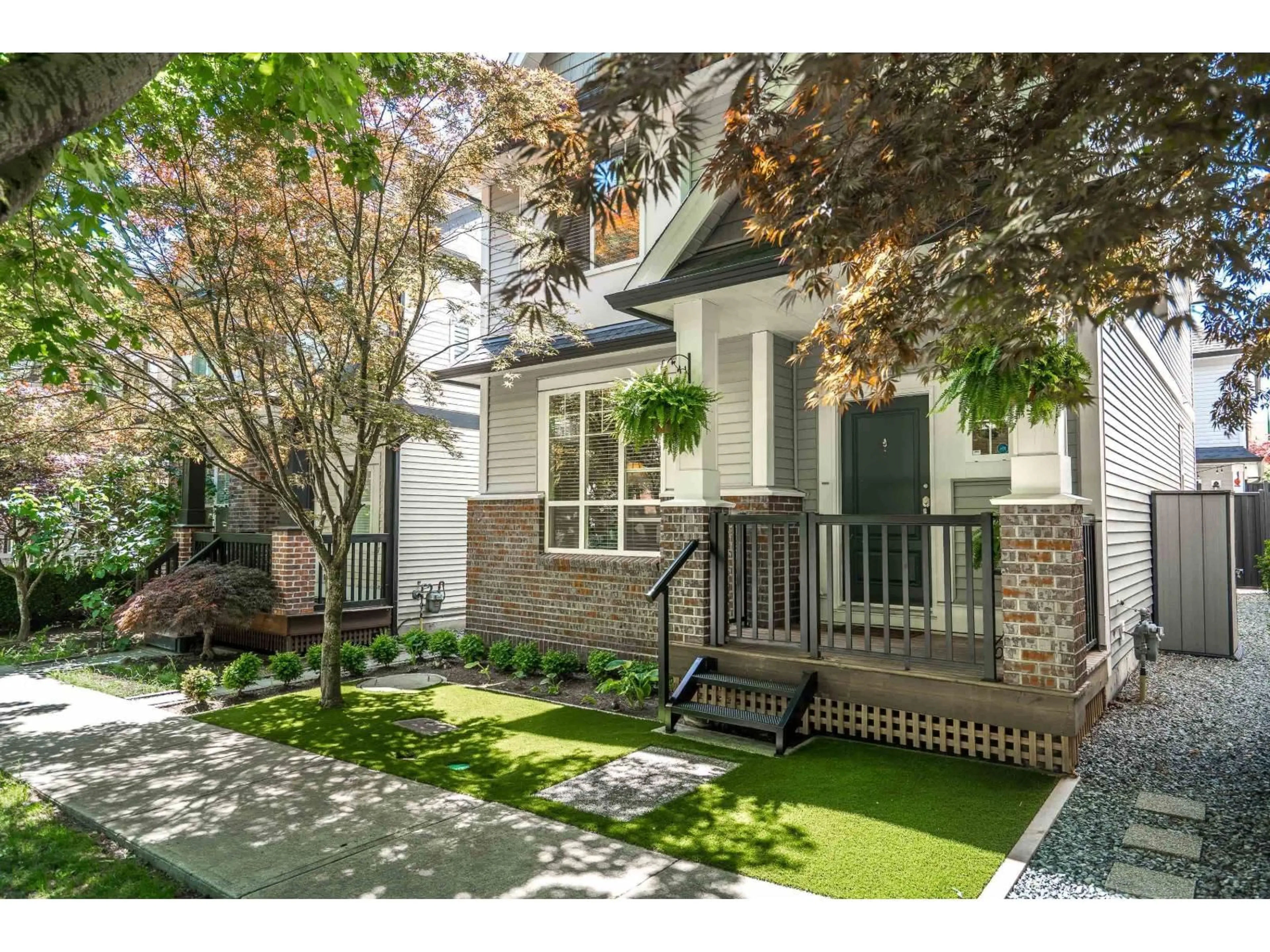 Unknown for 6741 193A STREET, Surrey British Columbia V4N0B8