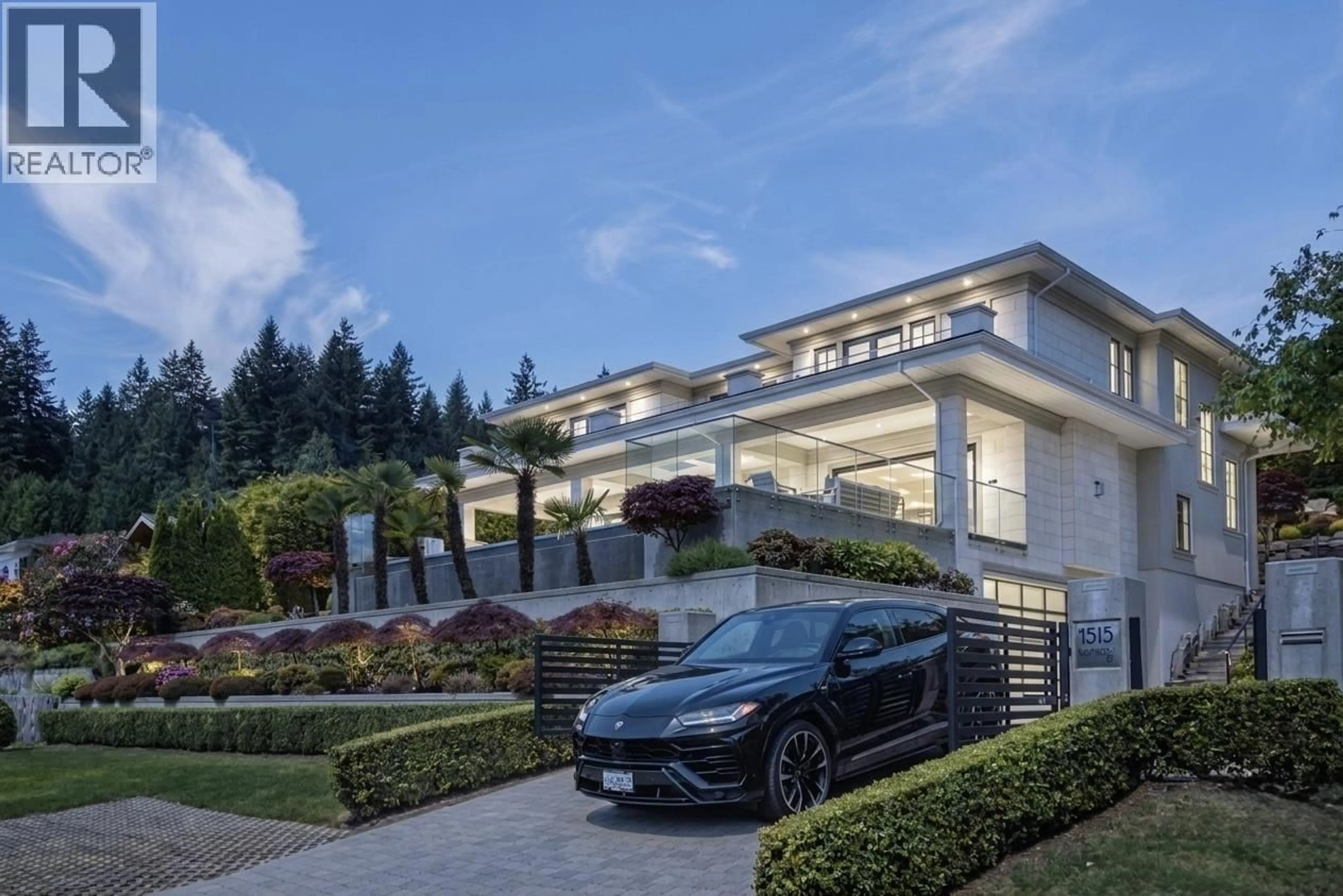 Unknown for 1515 CAMELOT ROAD, West Vancouver British Columbia V7S2L9