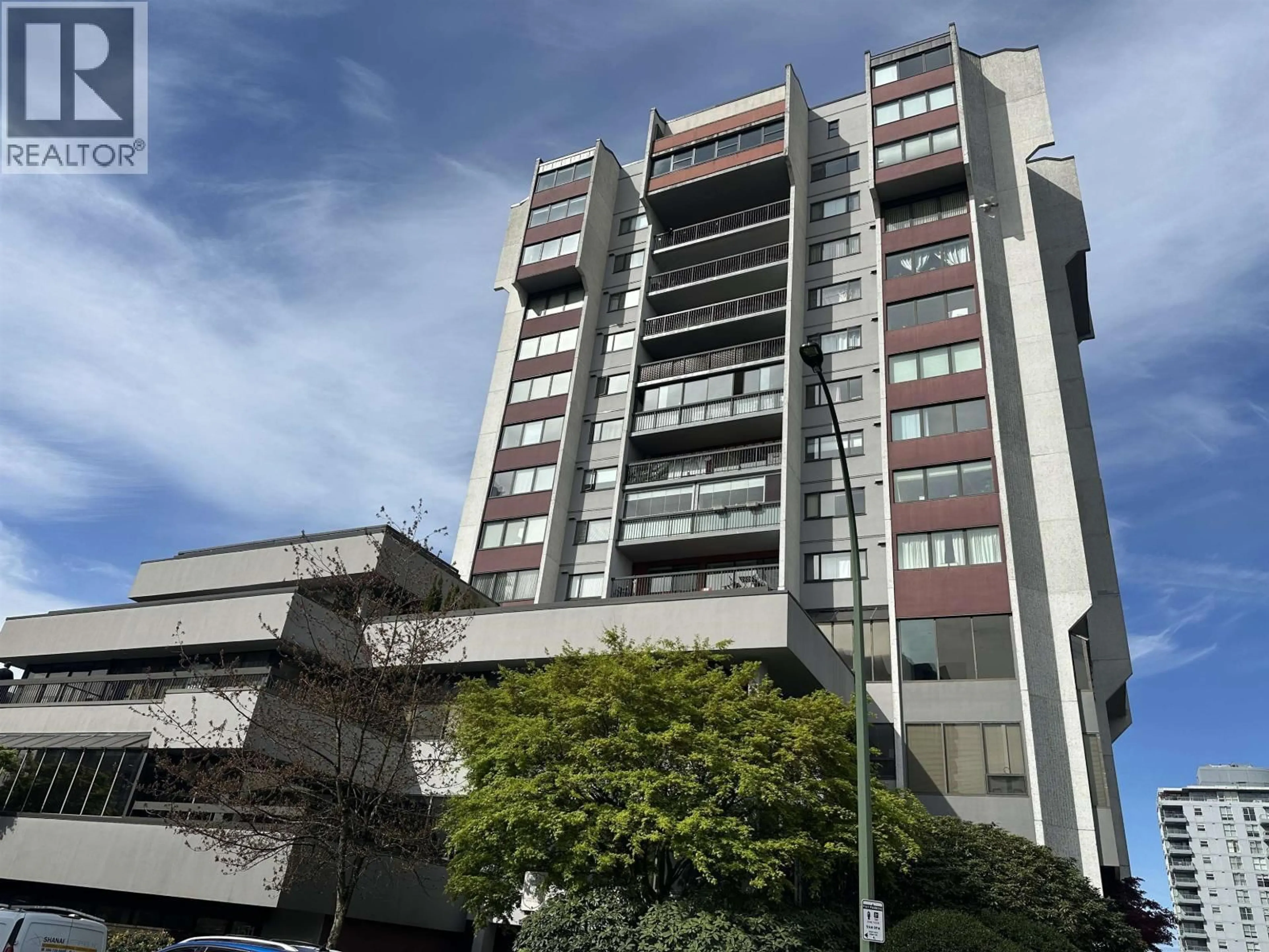 Unknown for 802 - 1515 EASTERN AVENUE, North Vancouver British Columbia V7L4R2