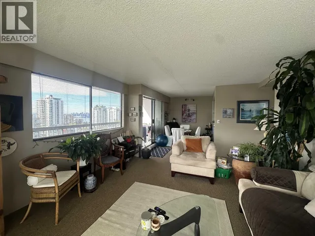 802 - 1515 EASTERN AVENUE, North Vancouver 4