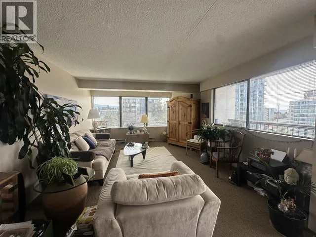 802 - 1515 EASTERN AVENUE, North Vancouver 5