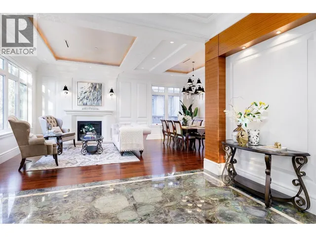 5826 ANGUS DRIVE, Vancouver 2