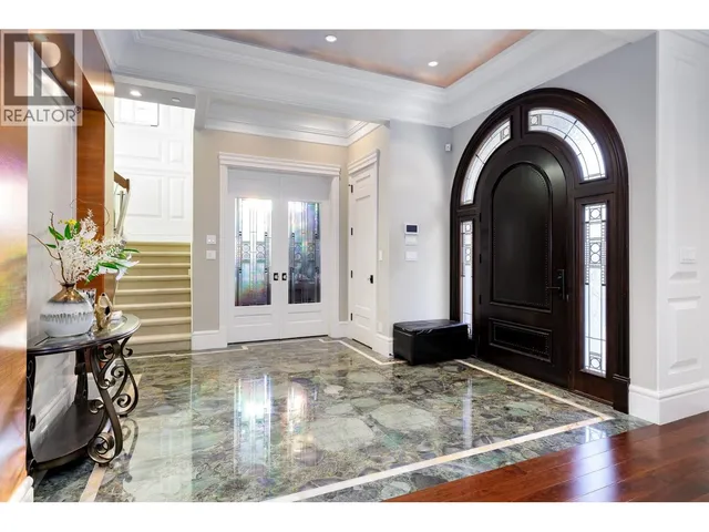 5826 ANGUS DRIVE, Vancouver 3