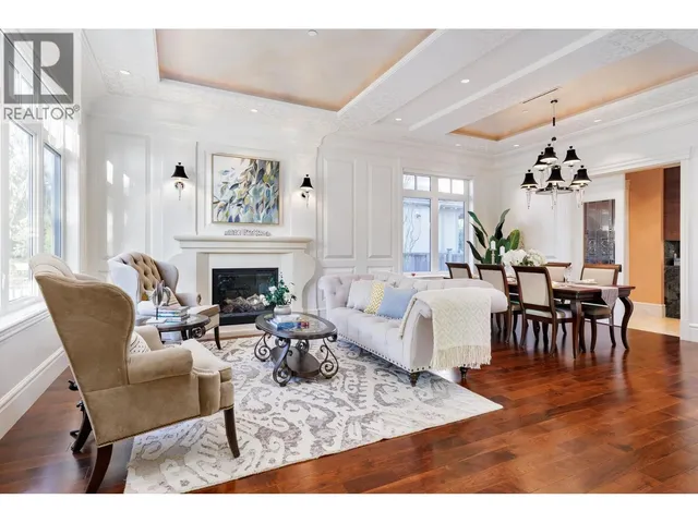 5826 ANGUS DRIVE, Vancouver 5