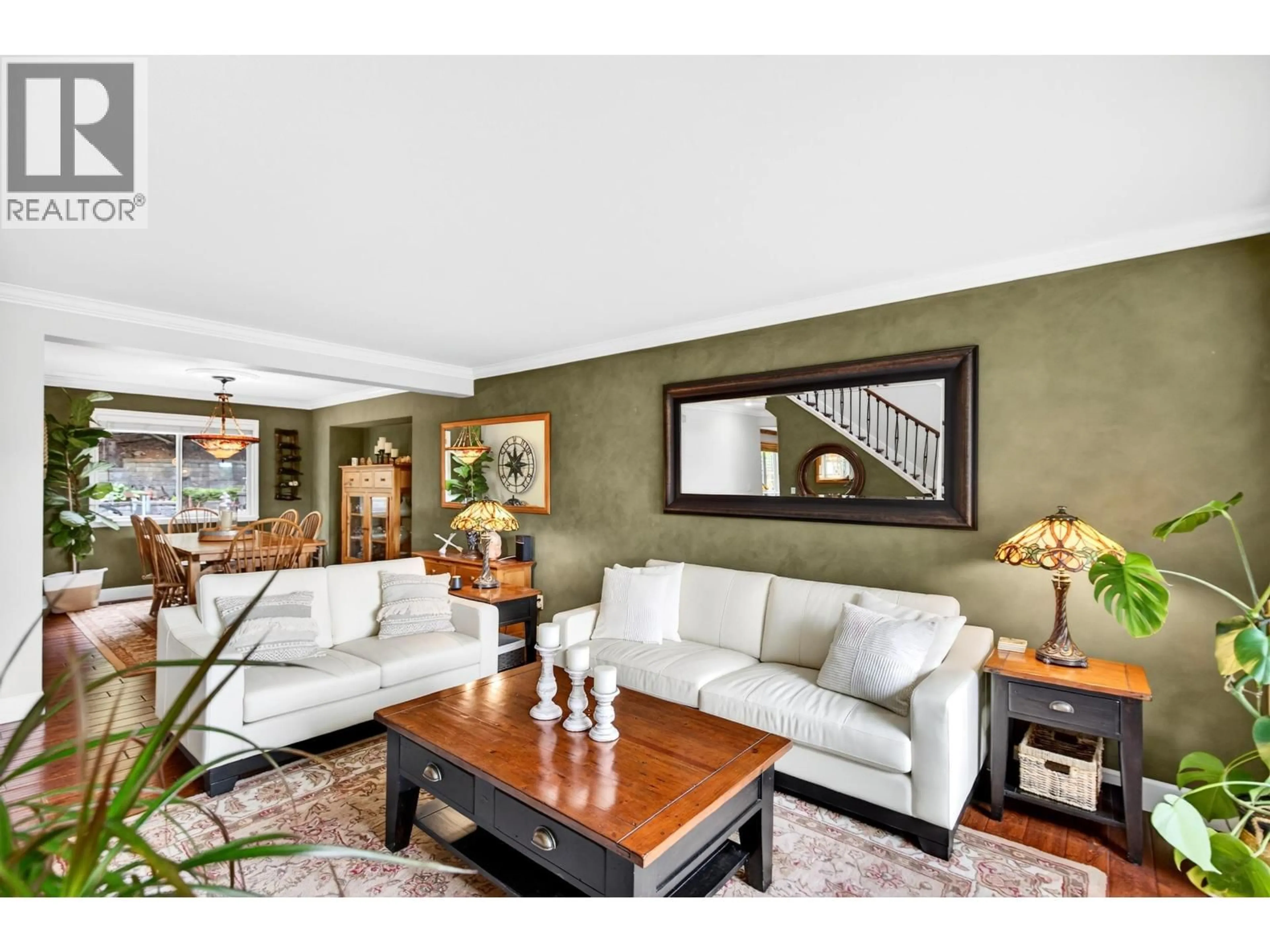 Living room with furniture, unknown for 2411 MAGELLAN COURT, Coquitlam British Columbia V3K6P8