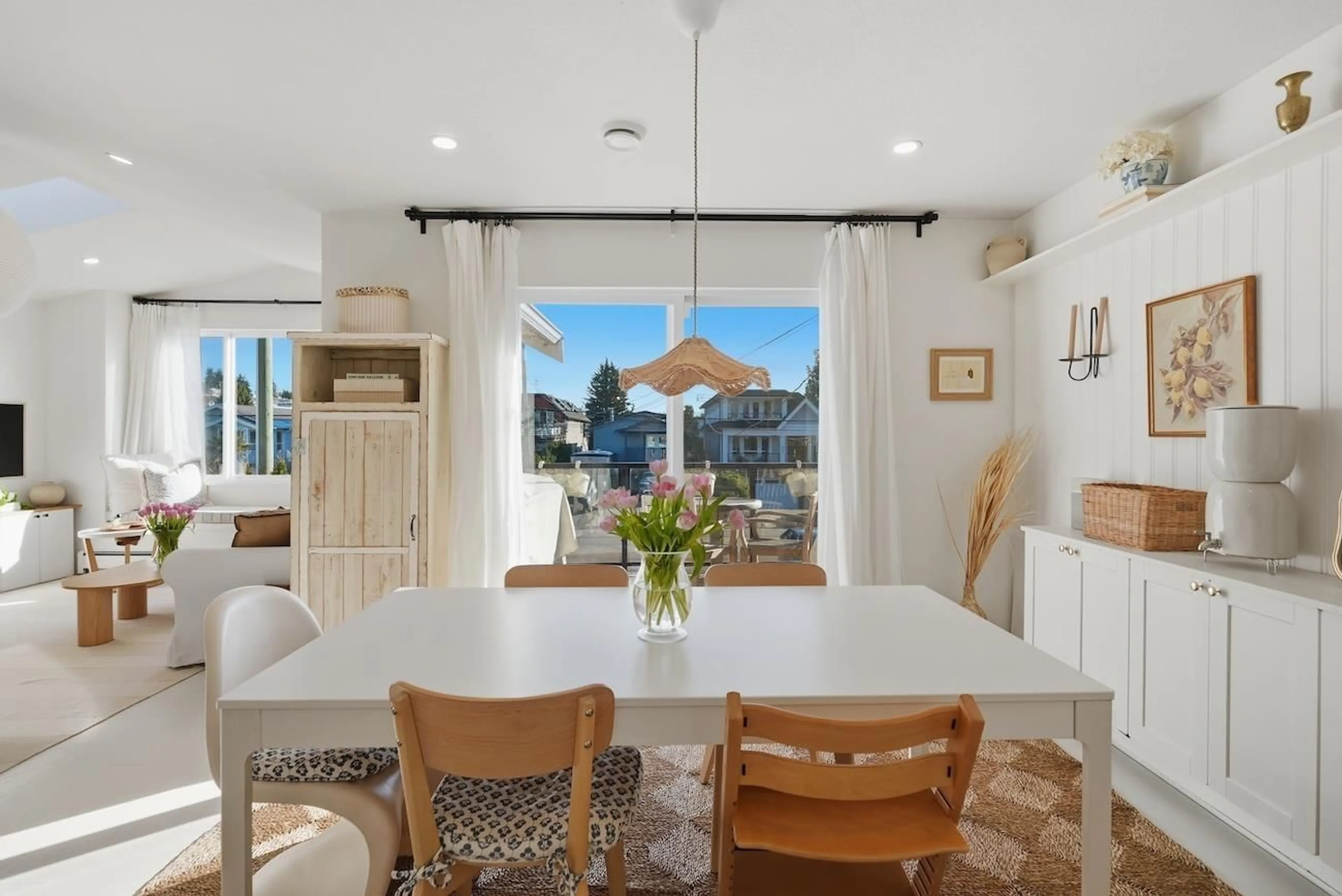 Dining room, unknown for 863 LEE STREET, White Rock British Columbia V4B4N7