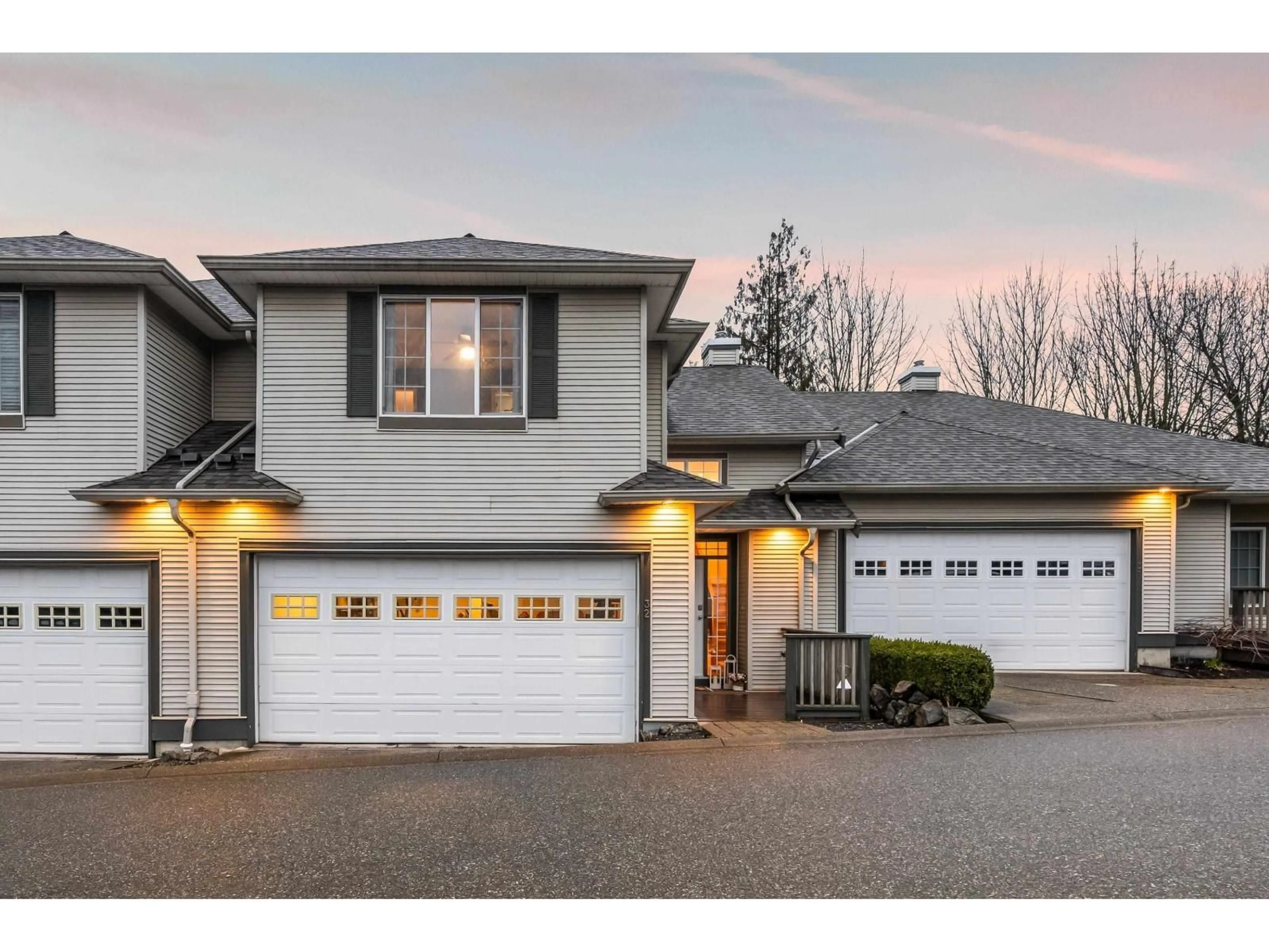 Unknown for 32 - 2088 WINFIELD DRIVE, Abbotsford British Columbia V3G3C3