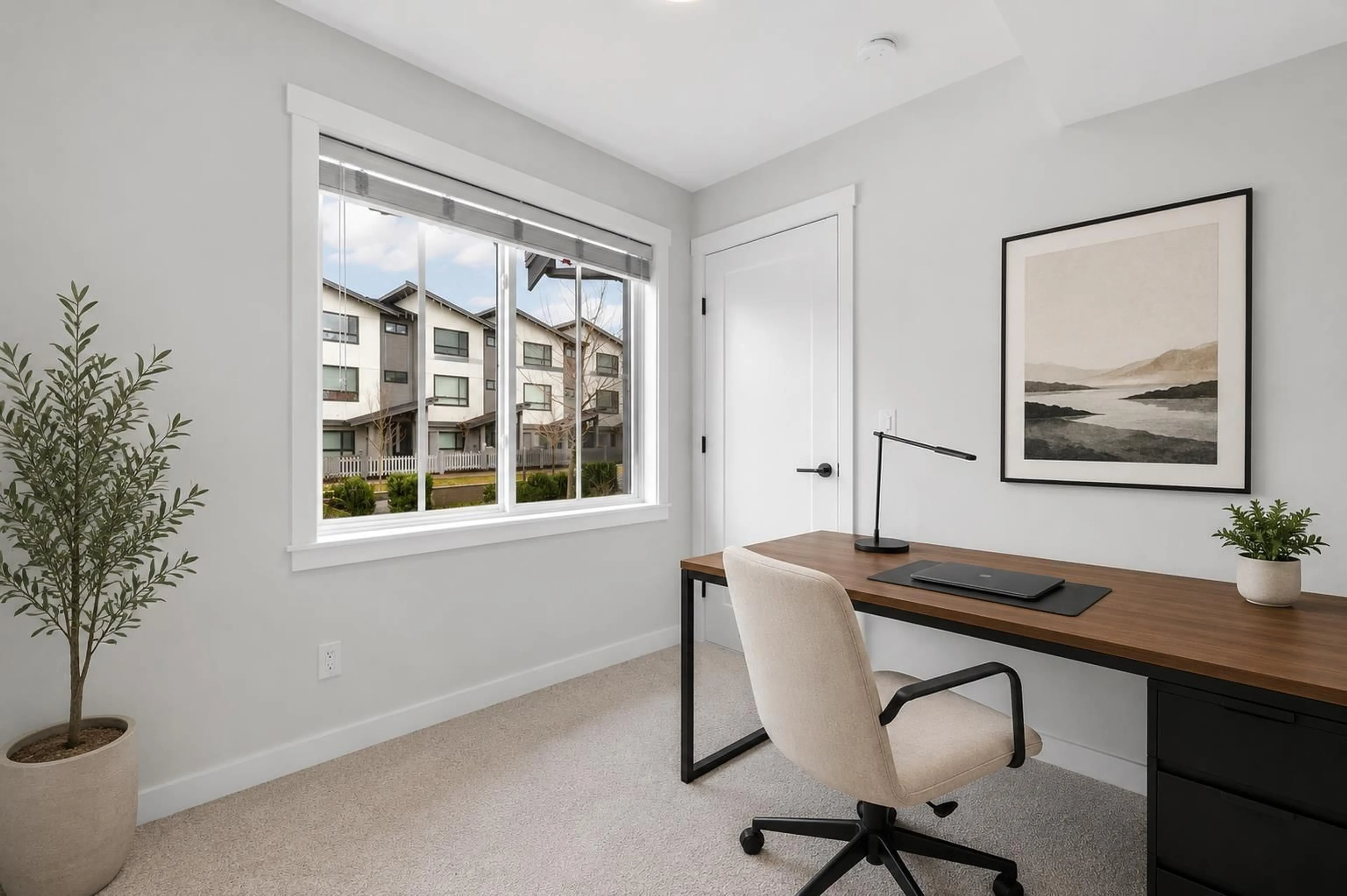 A pic of a room for 30 - 16565 24A AVENUE, Surrey British Columbia V3Z1H7