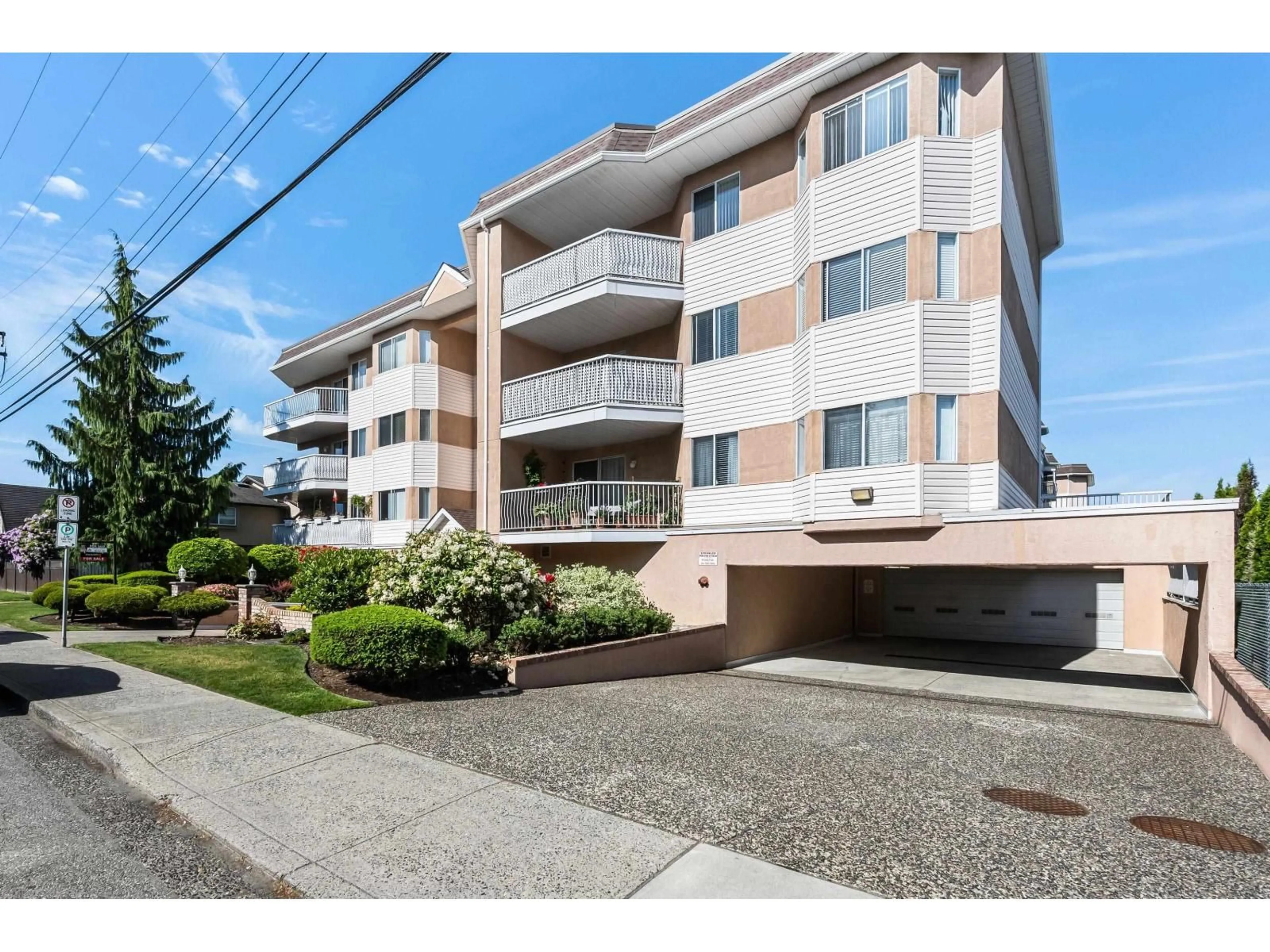 Unknown for 312 - 8985 MARY STREET, Chilliwack British Columbia V2P4J4
