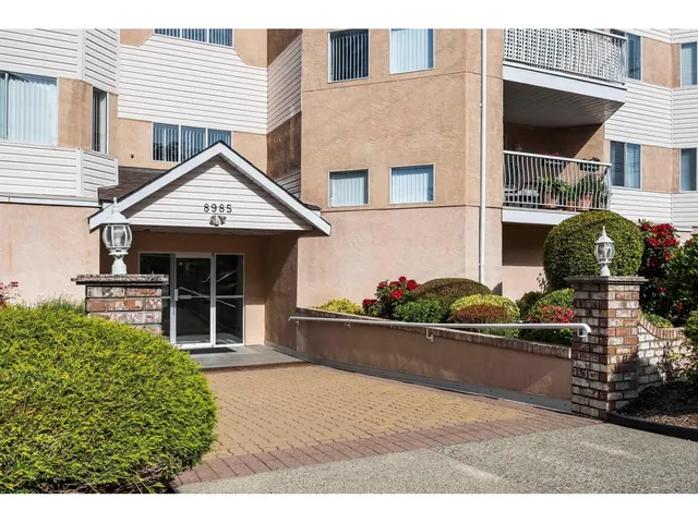 312 - 8985 MARY STREET, Chilliwack 2