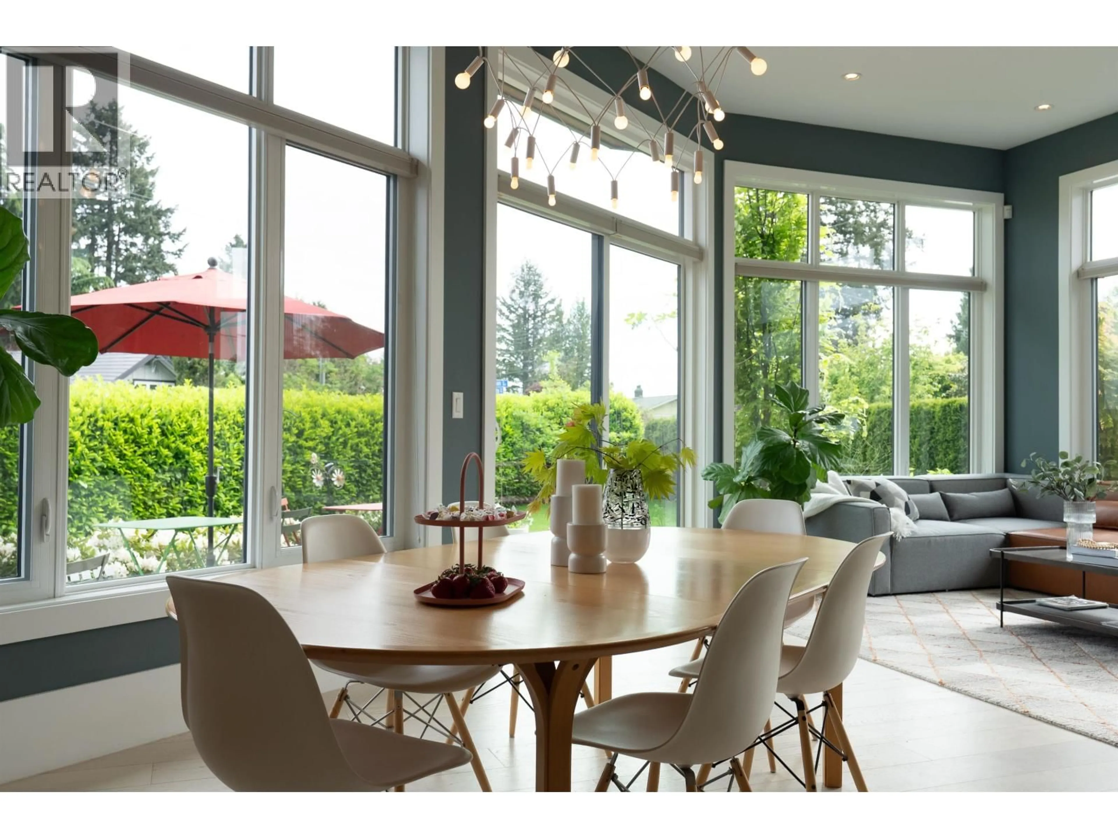 Dining room, unknown for 900 HENDRY AVENUE, North Vancouver British Columbia V7L4E2