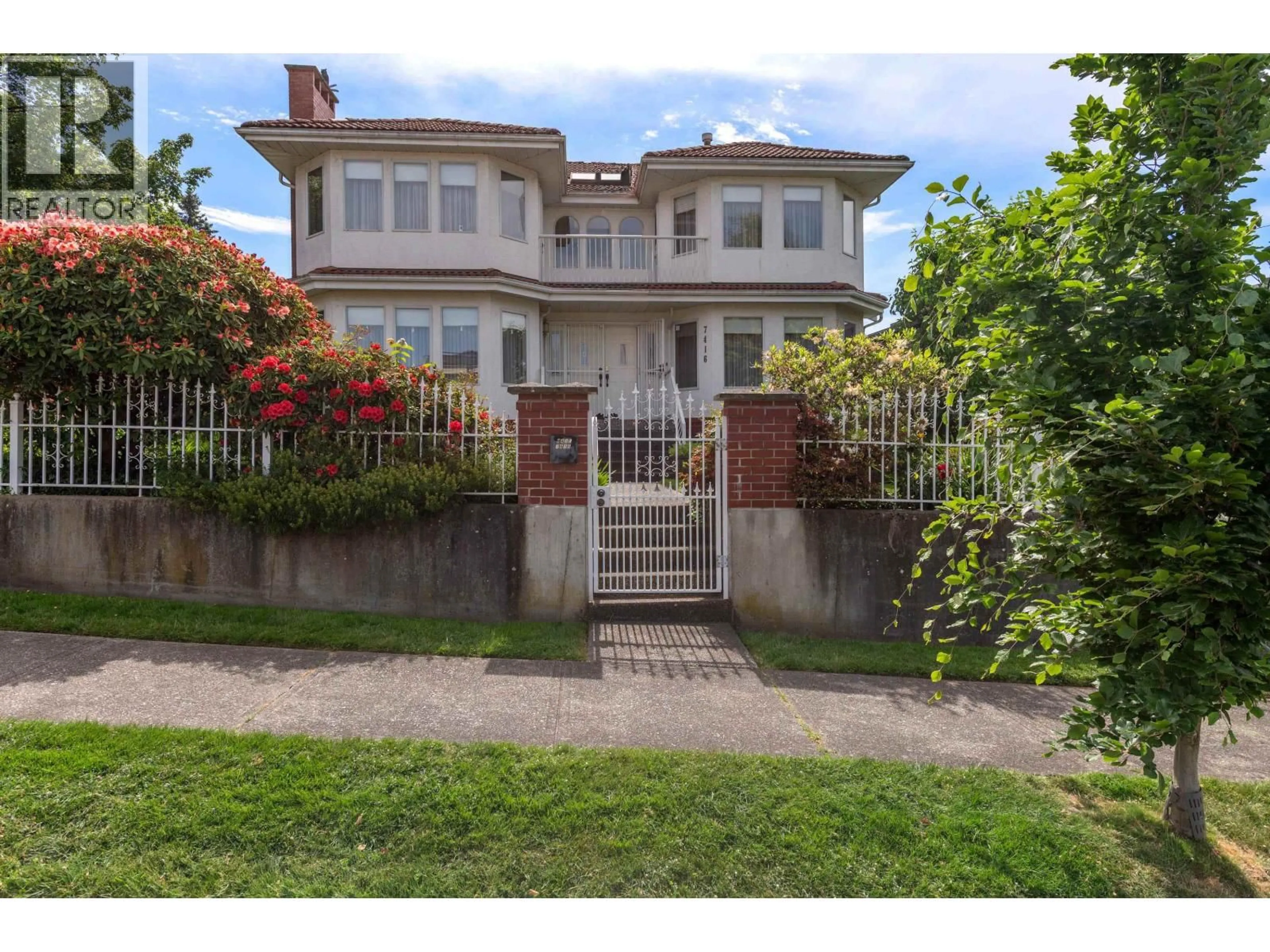 Unknown for 7416 JASPER CRESCENT, Vancouver British Columbia V5P3S5