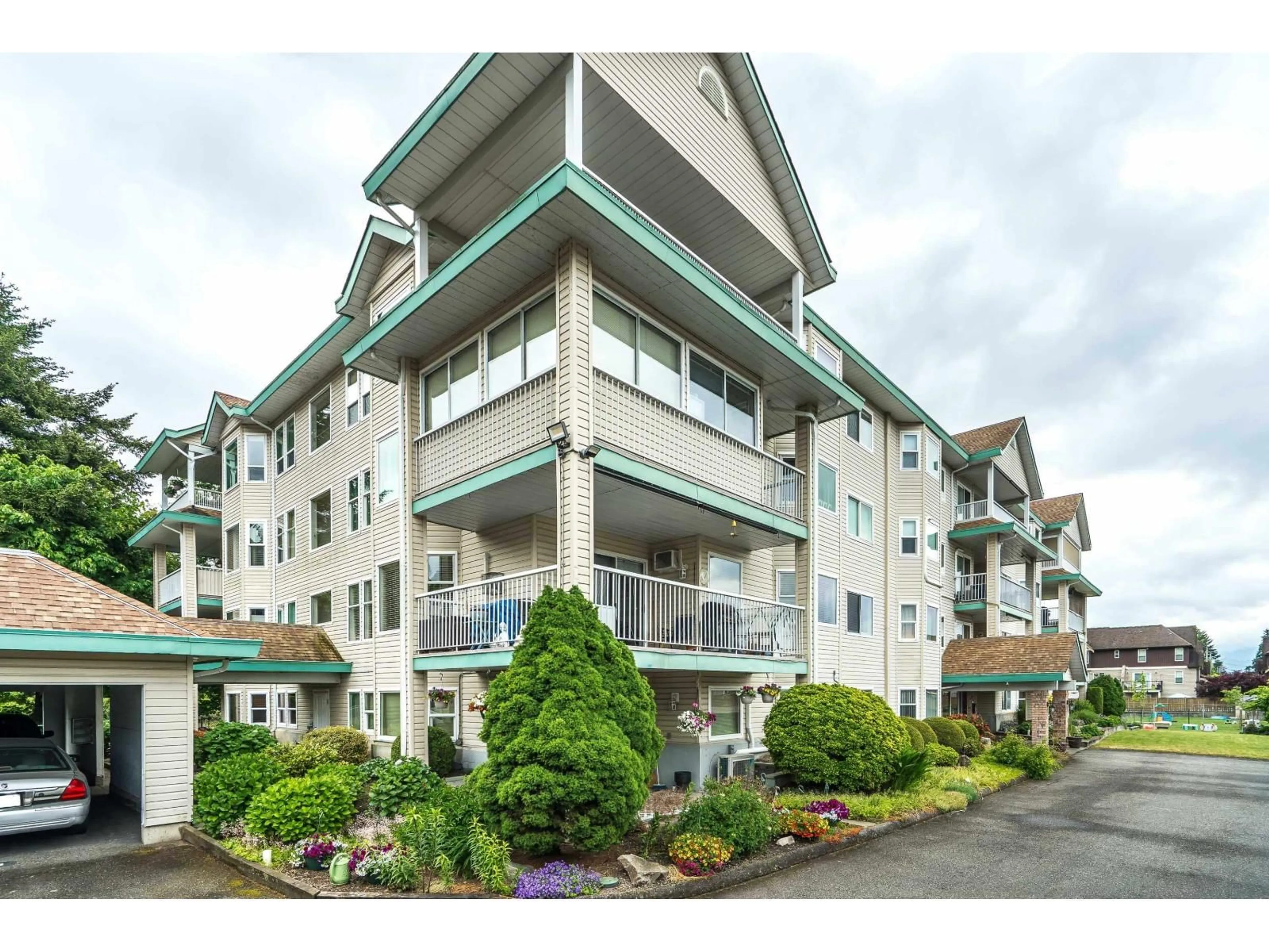 Unknown for 104 - 46966 YALE ROAD, Chilliwack British Columbia V2P2S7
