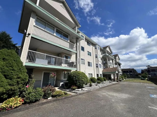 104 - 46966 YALE ROAD, Chilliwack 3
