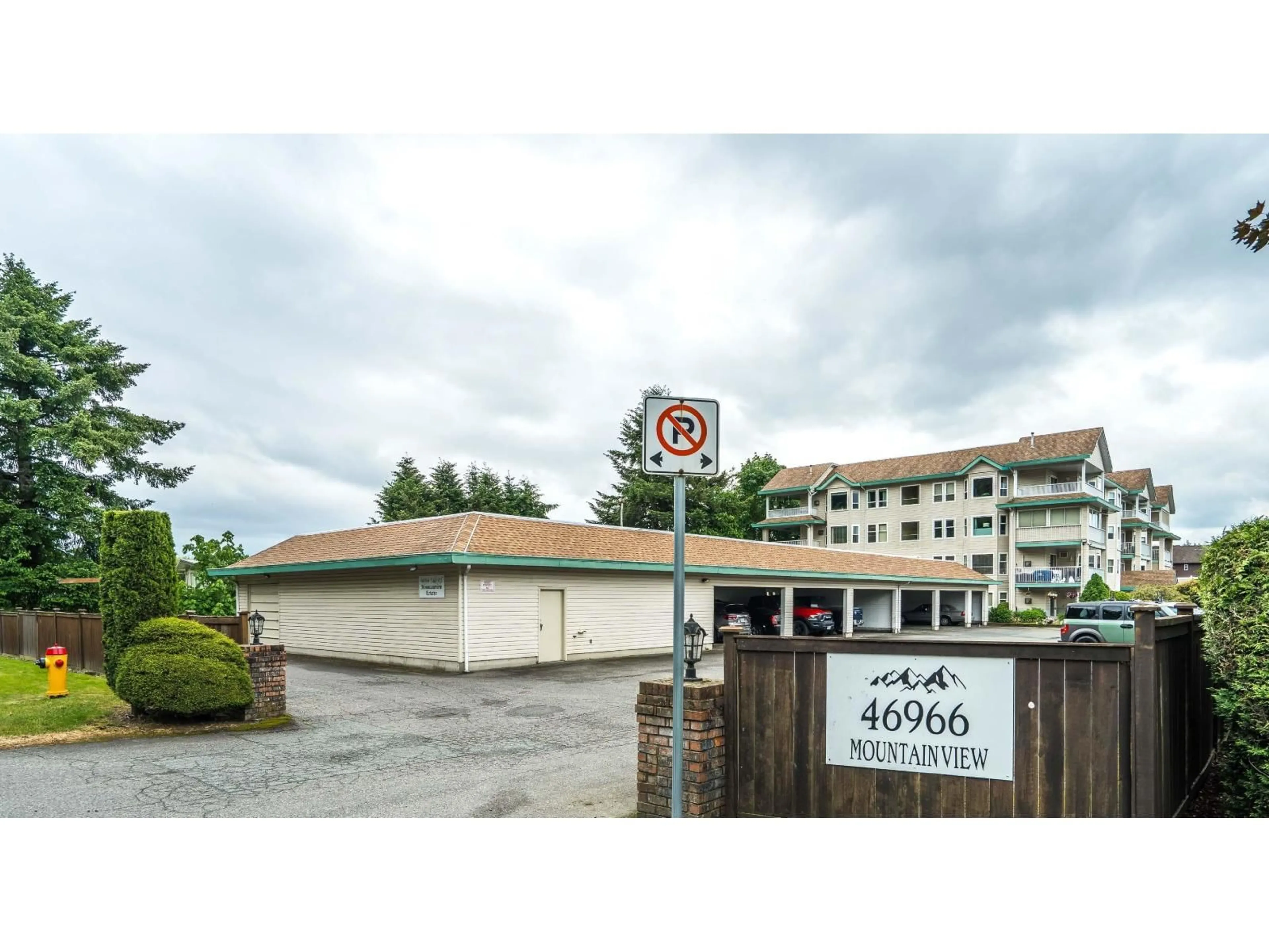 Unknown for 104 - 46966 YALE ROAD, Chilliwack British Columbia V2P2S7