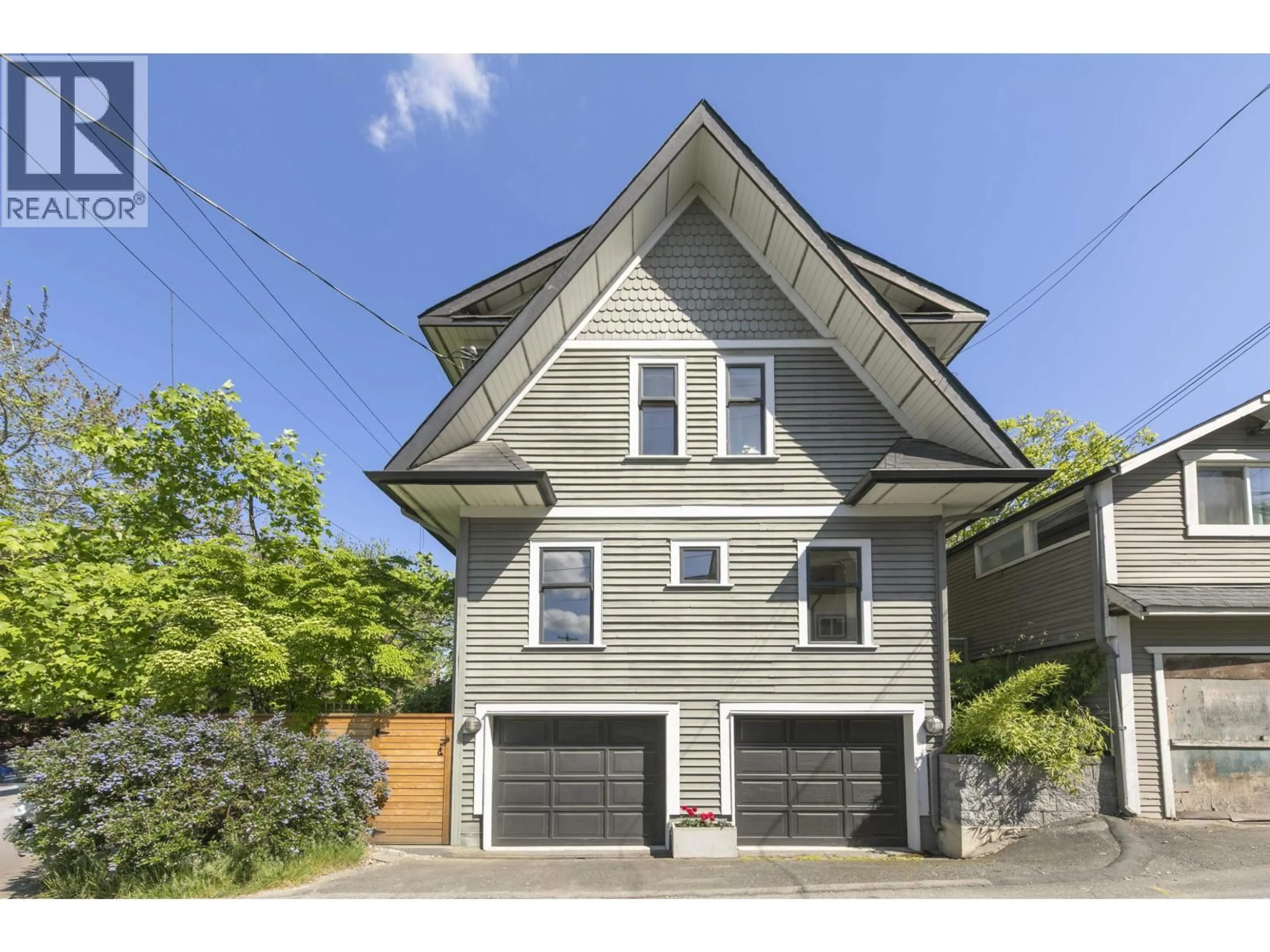 Unknown for 1608 WOODLAND DRIVE, Vancouver British Columbia V5L3T1