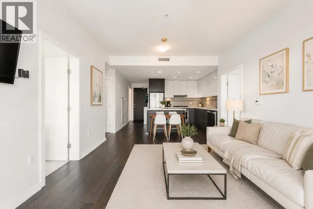508 - 7008 RIVER PARKWAY, Richmond 3
