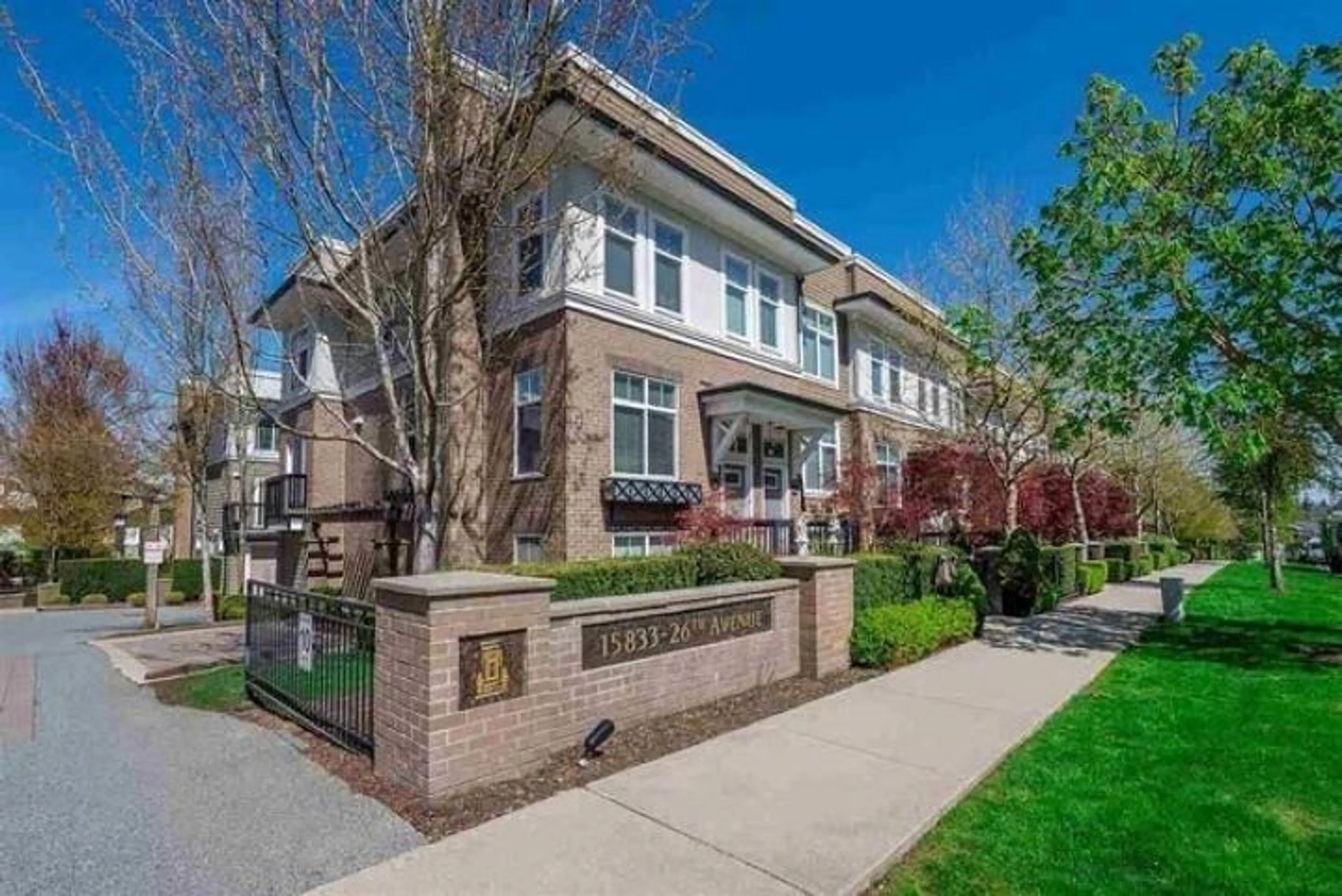 Unknown for 44 - 15833 26 AVENUE, Surrey British Columbia V3Z2X5