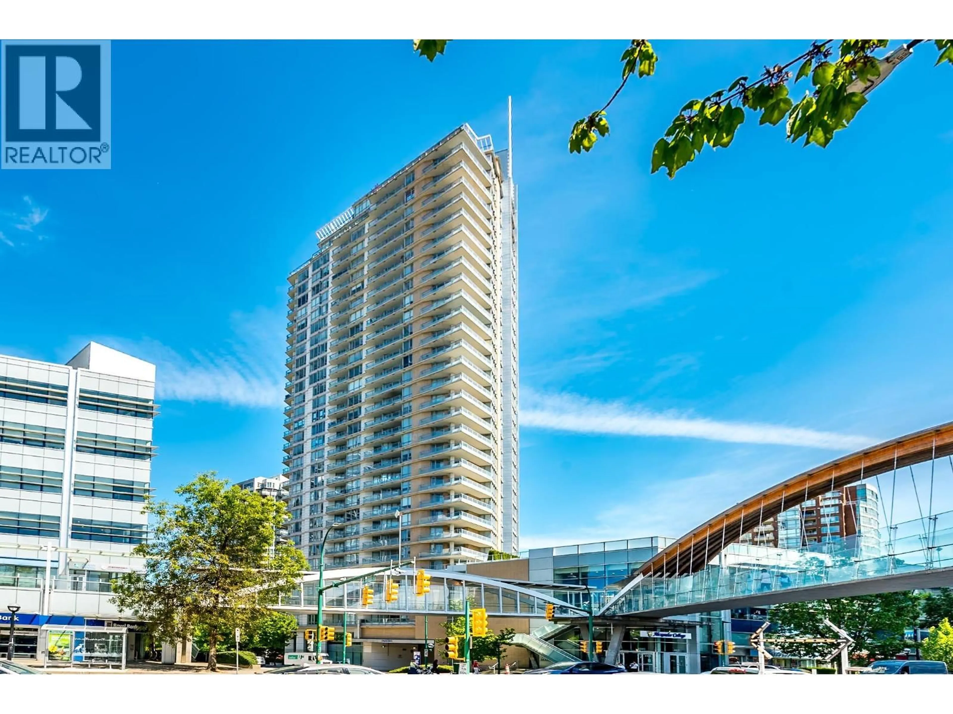 Unknown for 802 - 4808 HAZEL STREET, Burnaby British Columbia V5H0A2