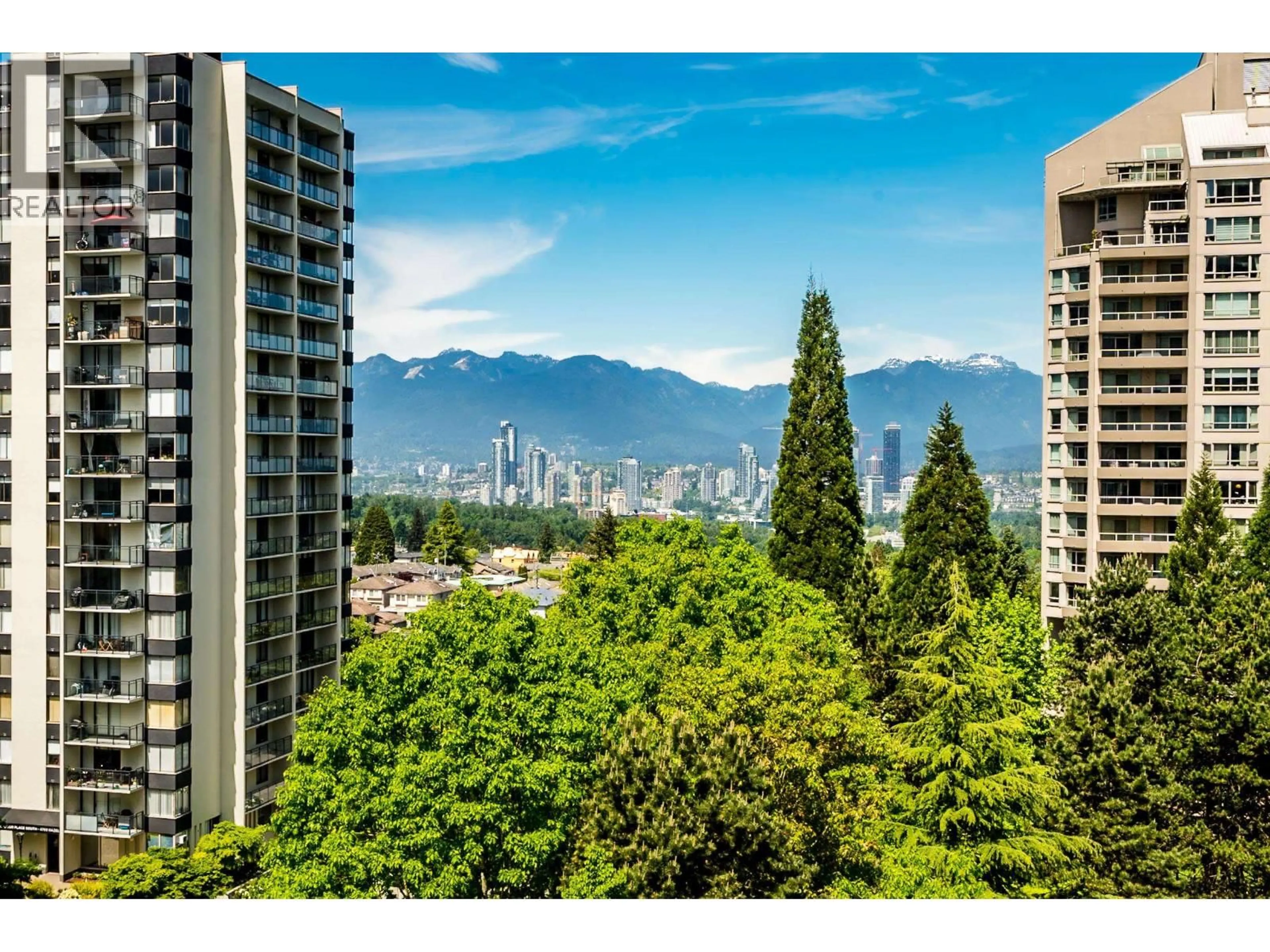 Unknown for 802 - 4808 HAZEL STREET, Burnaby British Columbia V5H0A2