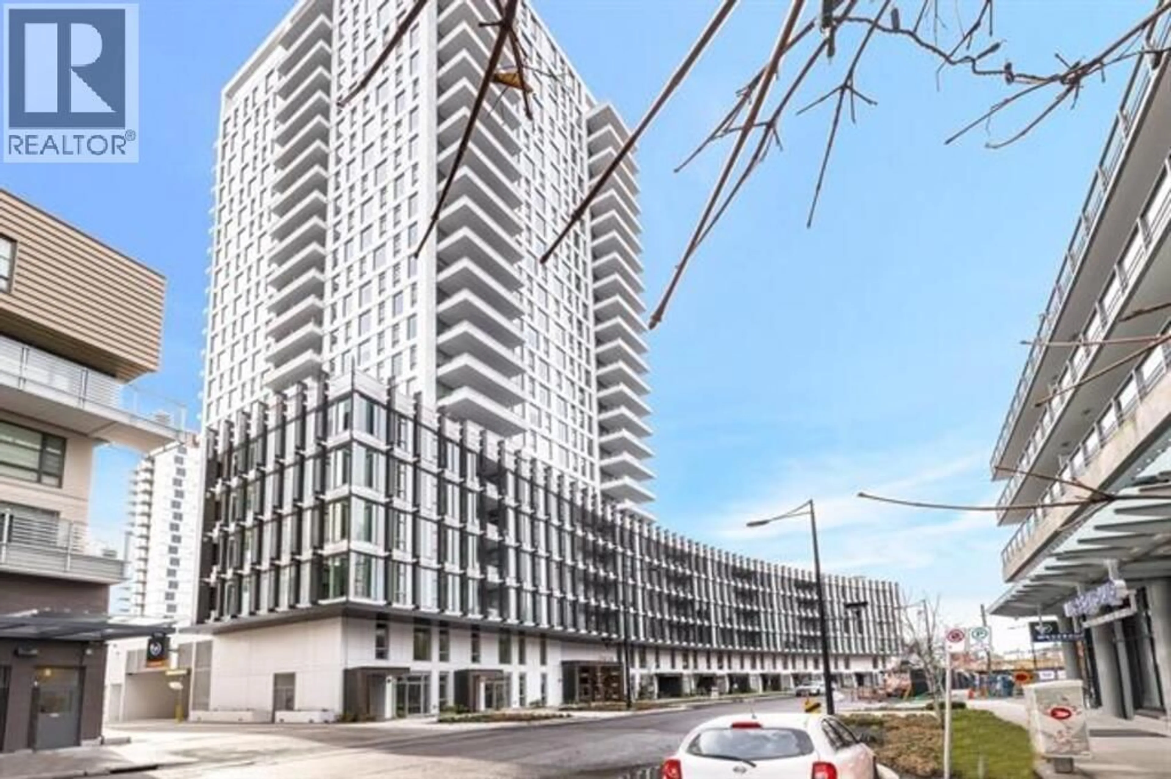 Unknown for 408 - 3438 SAWMILL CRESCENT, Vancouver British Columbia V5S0E3