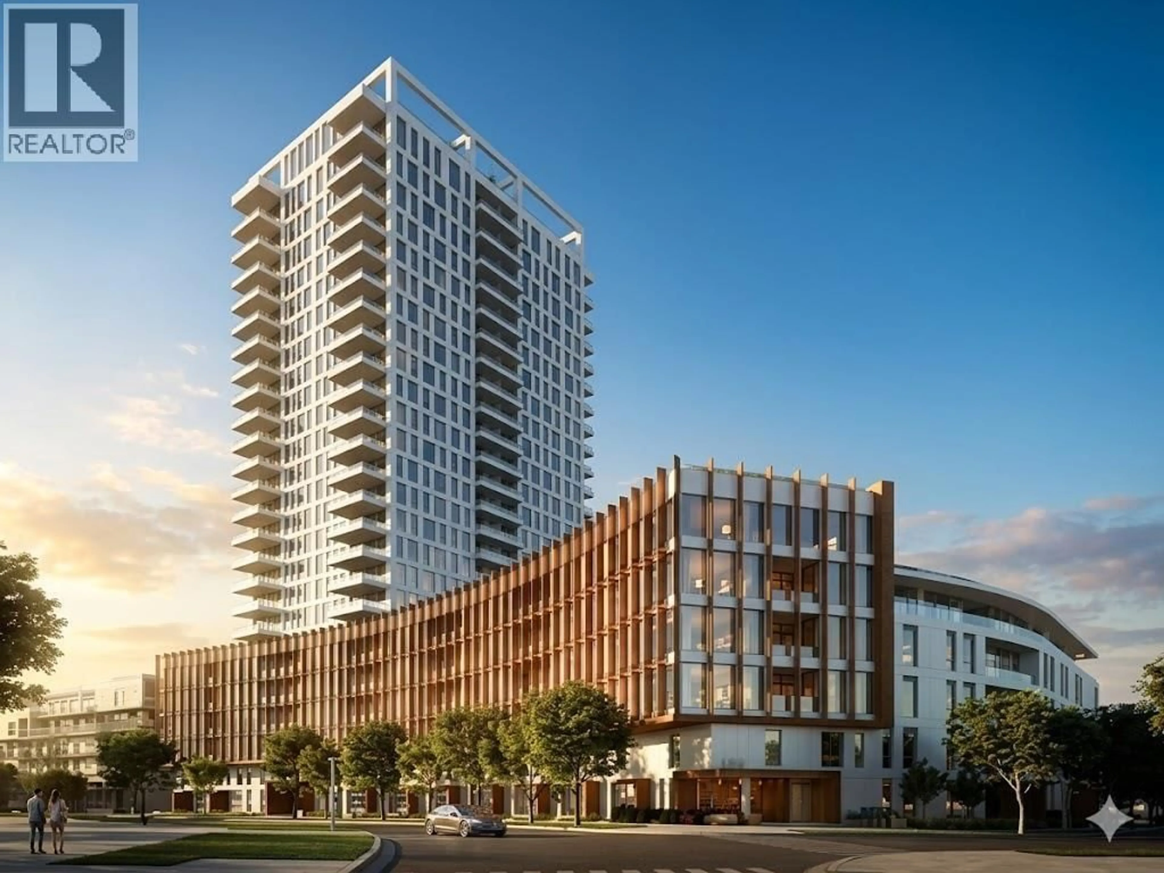 Unknown for 408 - 3438 SAWMILL CRESCENT, Vancouver British Columbia V5S0E3