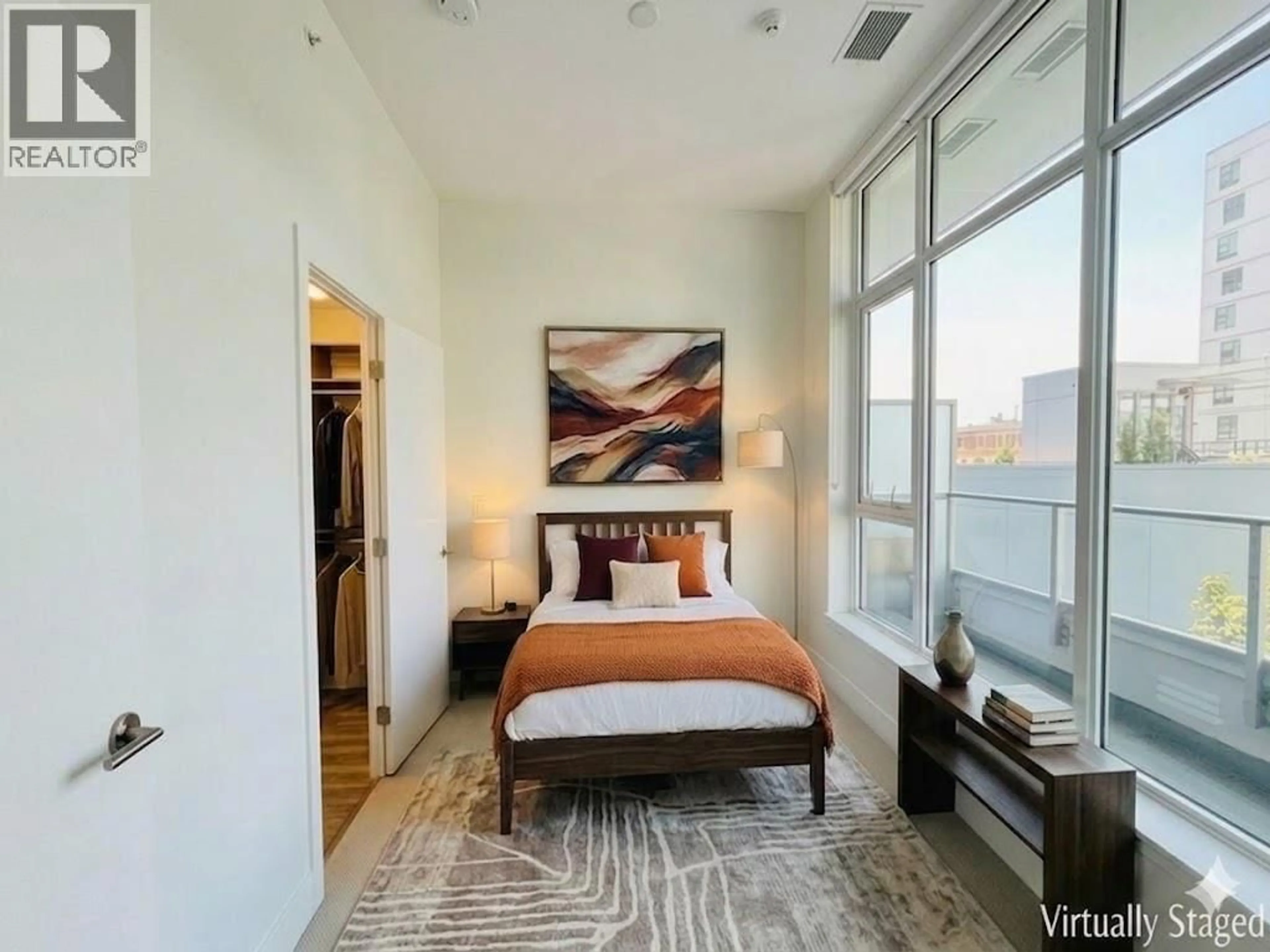 A pic of a room for 408 - 3438 SAWMILL CRESCENT, Vancouver British Columbia V5S0E3