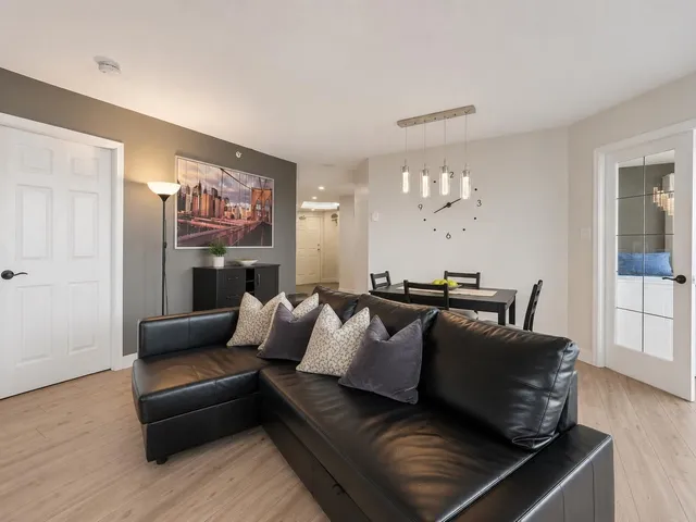1207 - 13353 108 AVENUE, Surrey 3