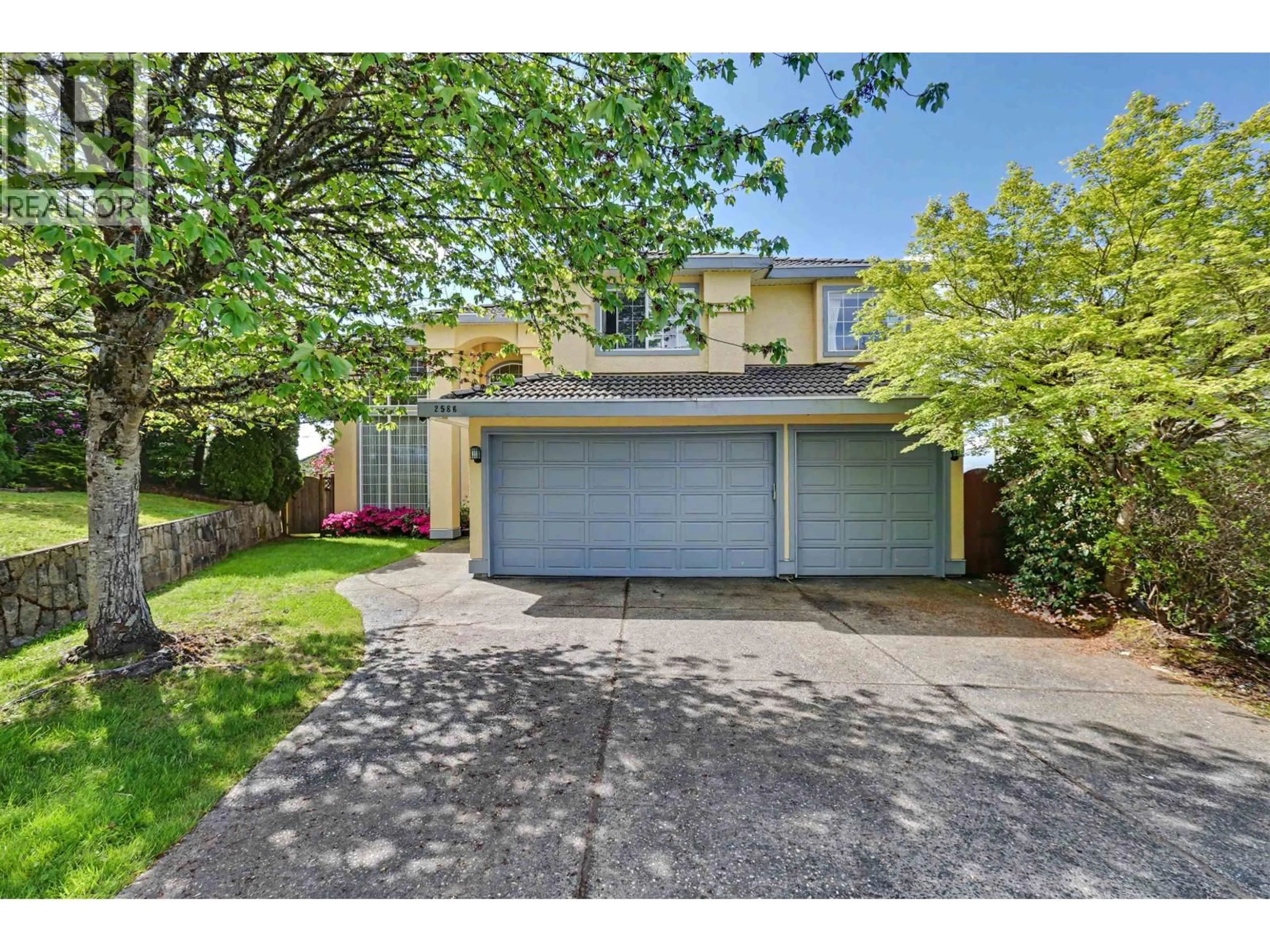 Unknown for 2586 JADE PLACE, Coquitlam British Columbia V3E2Z2