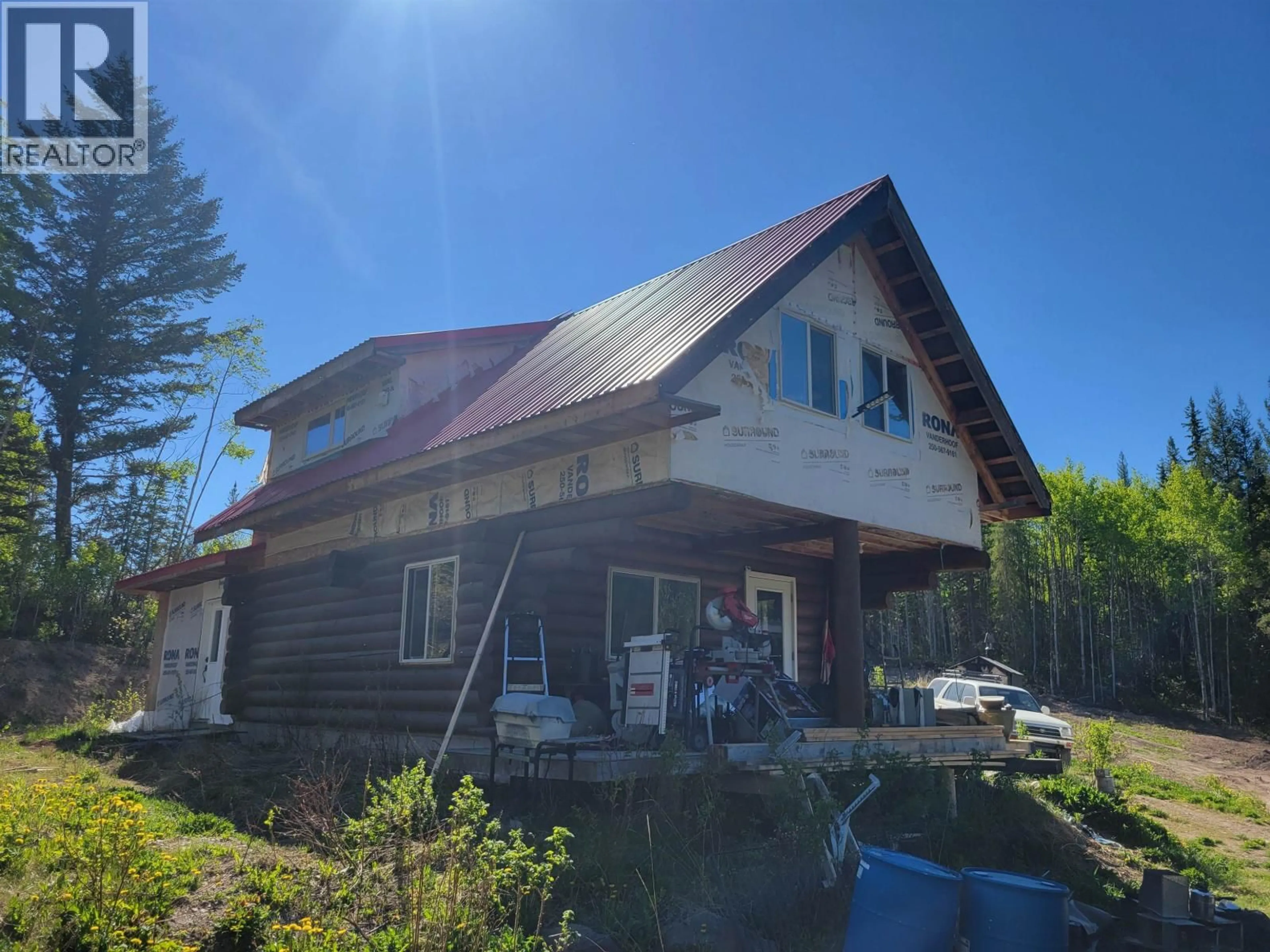 Unknown for 7585 HULATT ROAD, Vanderhoof British Columbia V0J3A1
