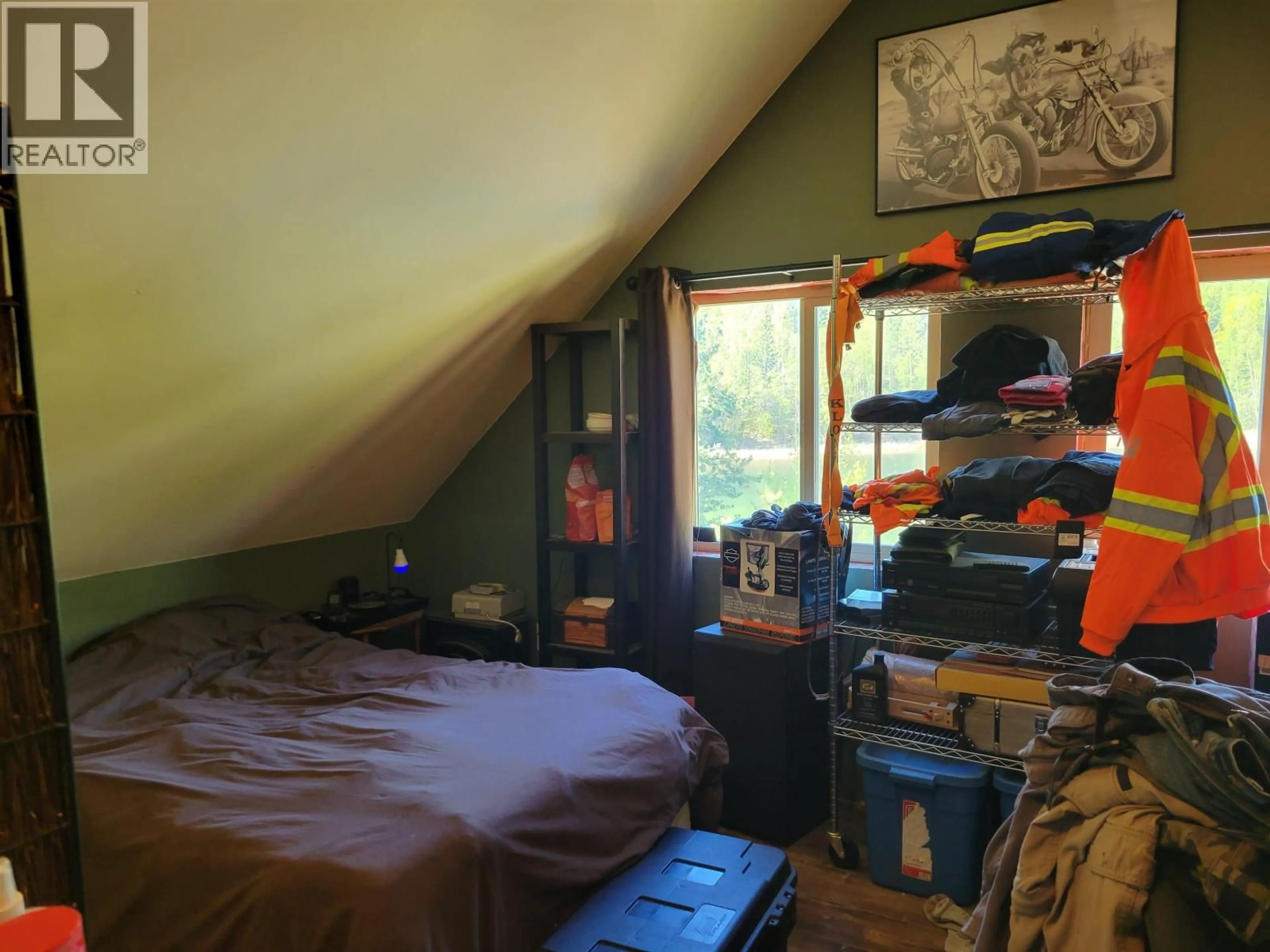 A pic of a room for 7585 HULATT ROAD, Vanderhoof British Columbia V0J3A1