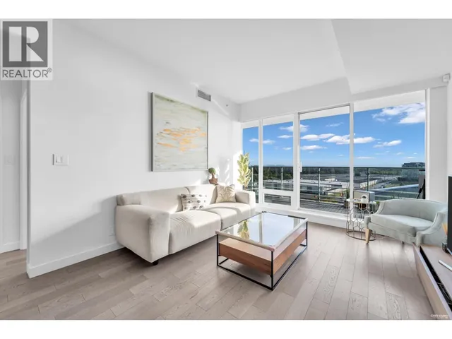 1003 - 6622 PEARSON WAY, Richmond 3