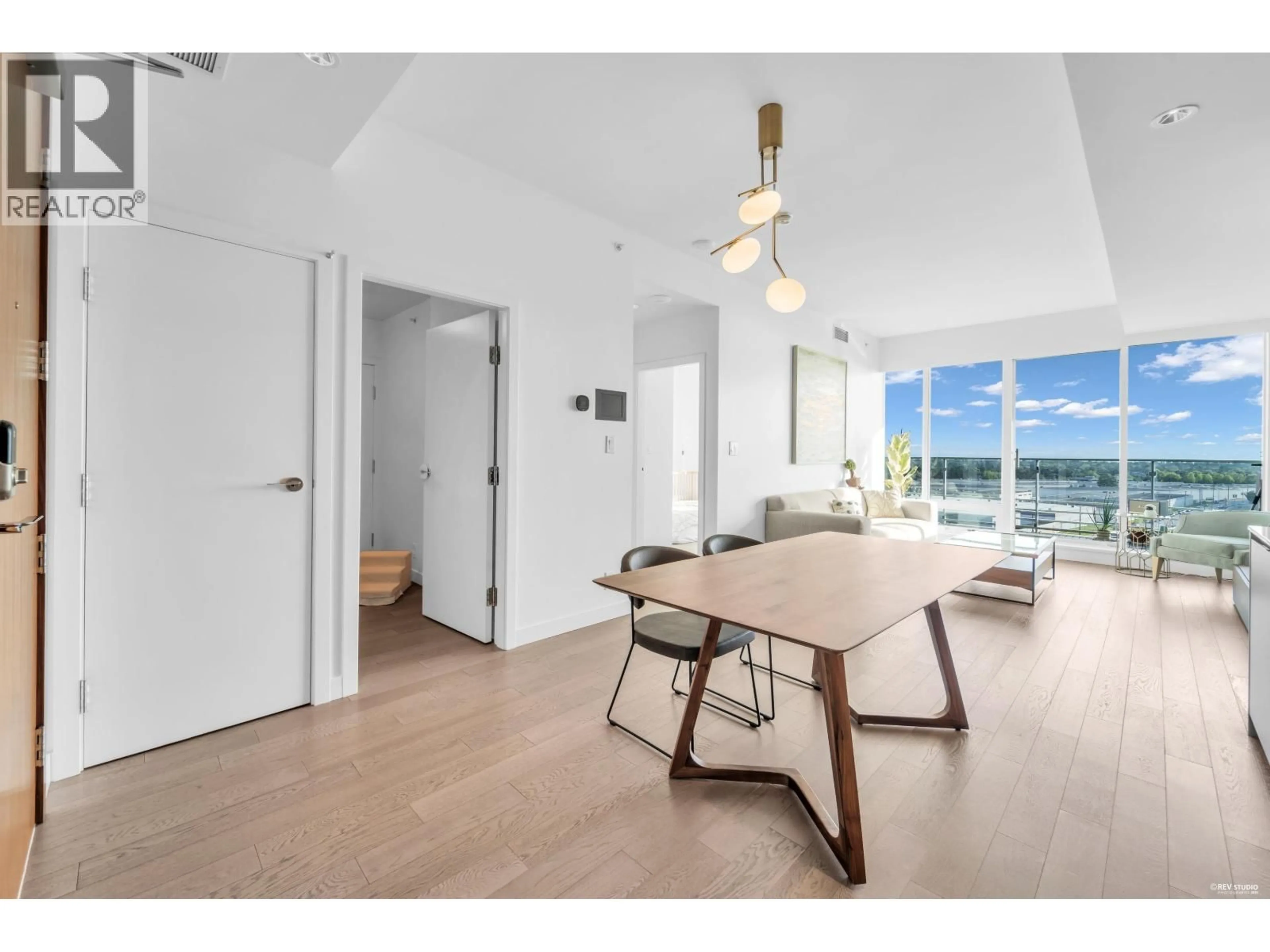 A pic of a room for 1003 - 6622 PEARSON WAY, Richmond British Columbia V7C0E4