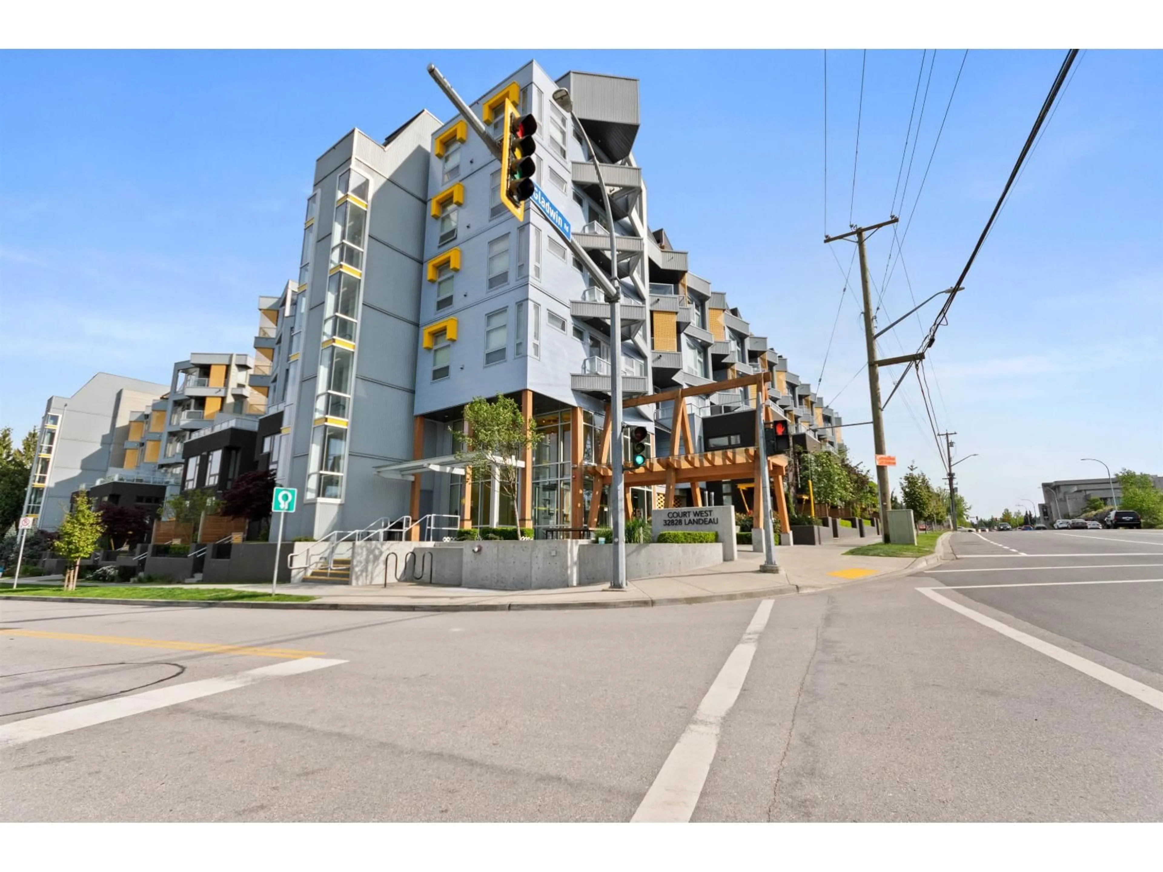 Unknown for 6 - 32828 LANDEAU PLACE, Abbotsford British Columbia V2S0M4